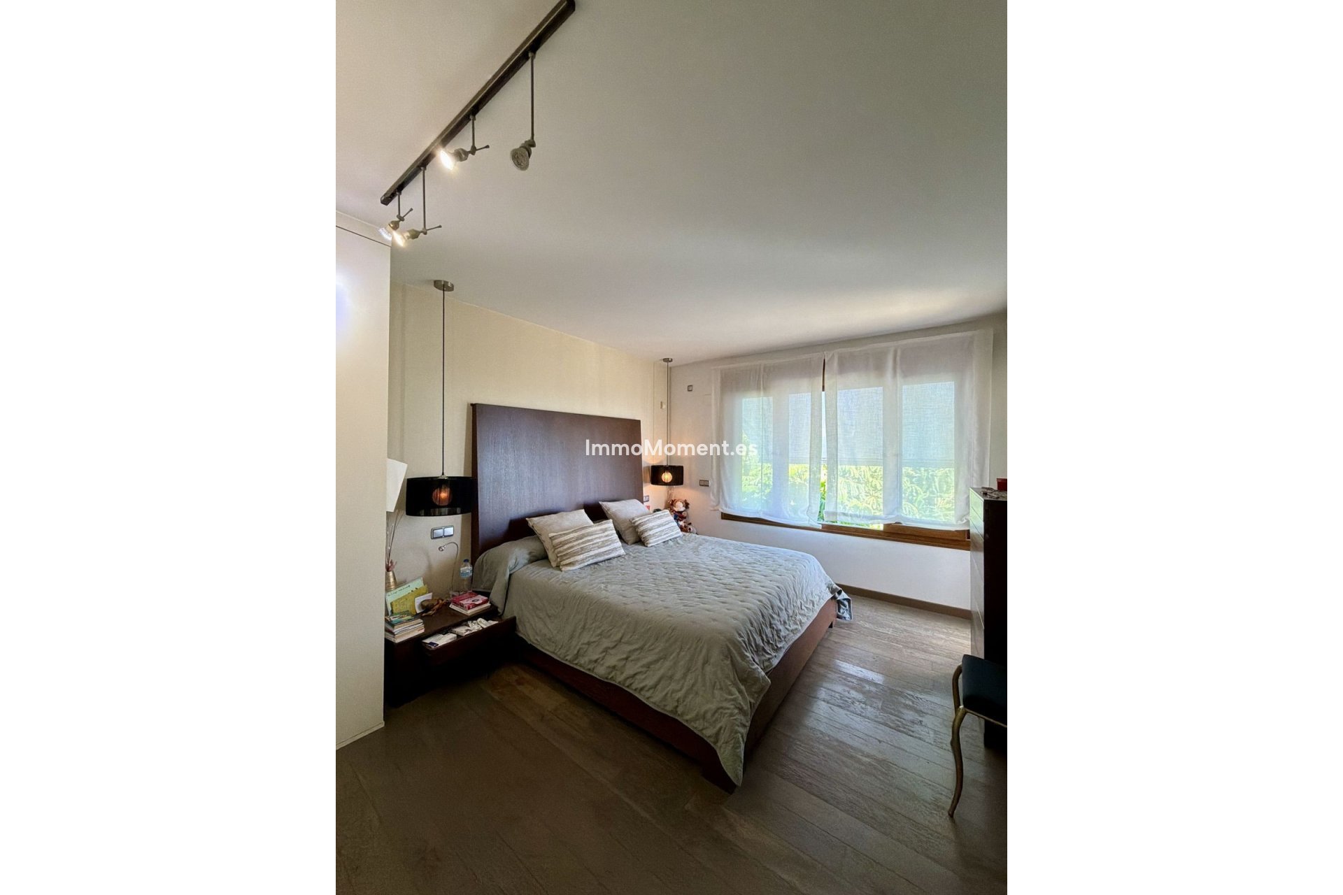 Wiederverkauf - Freistehende Villa - Benalmadena - Benalmadena Centro