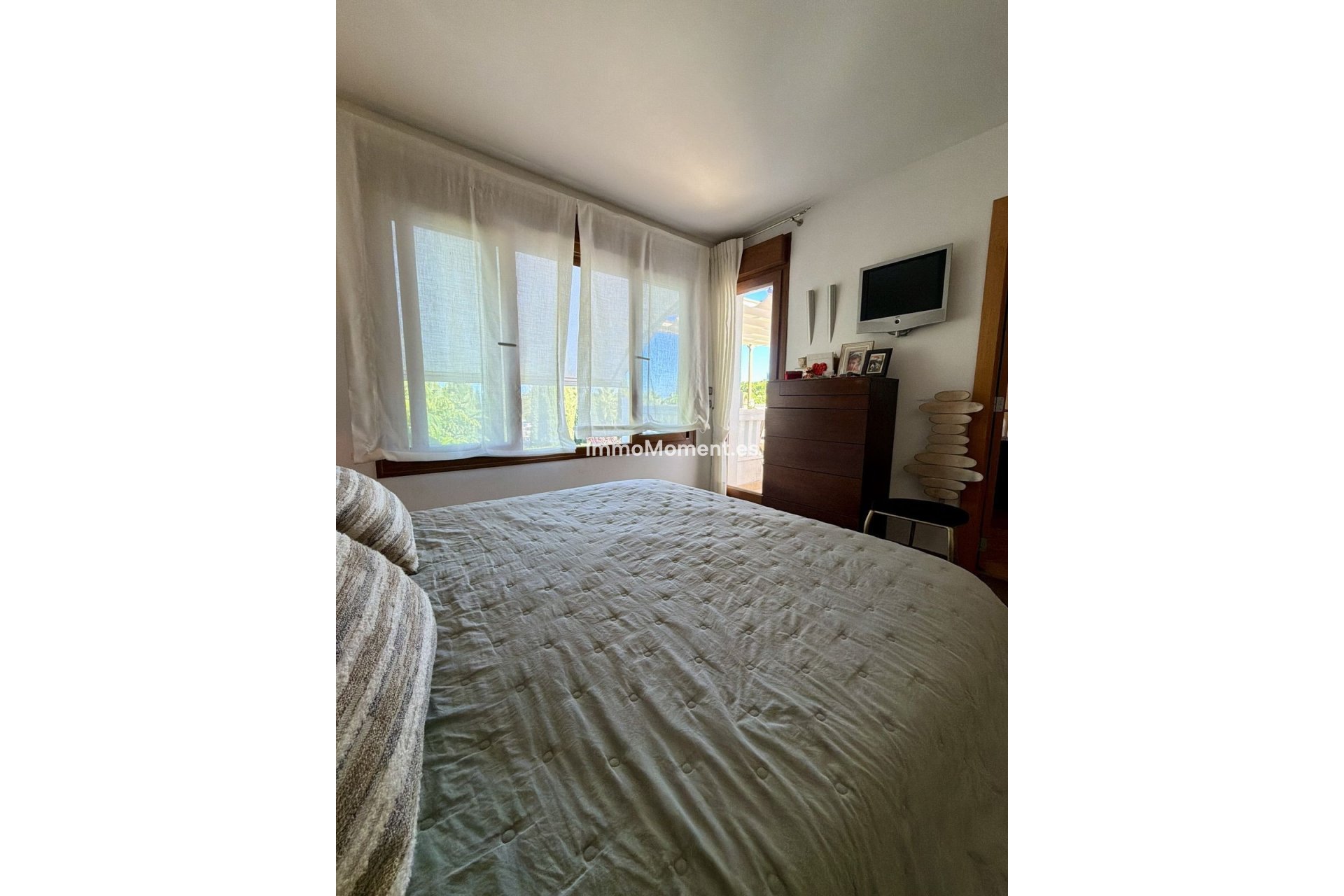 Wiederverkauf - Freistehende Villa - Benalmadena - Benalmadena Centro