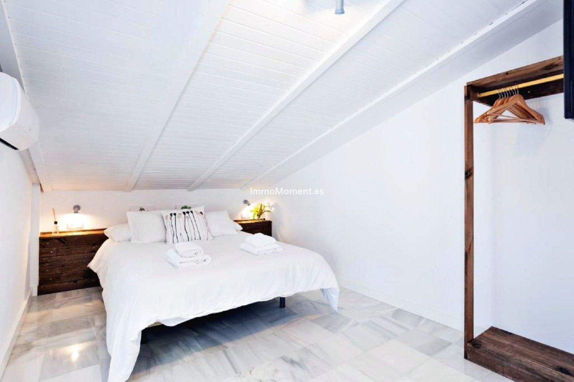 Wiederverkauf - Freistehende Villa - Benalmadena - Benalmadena Centro