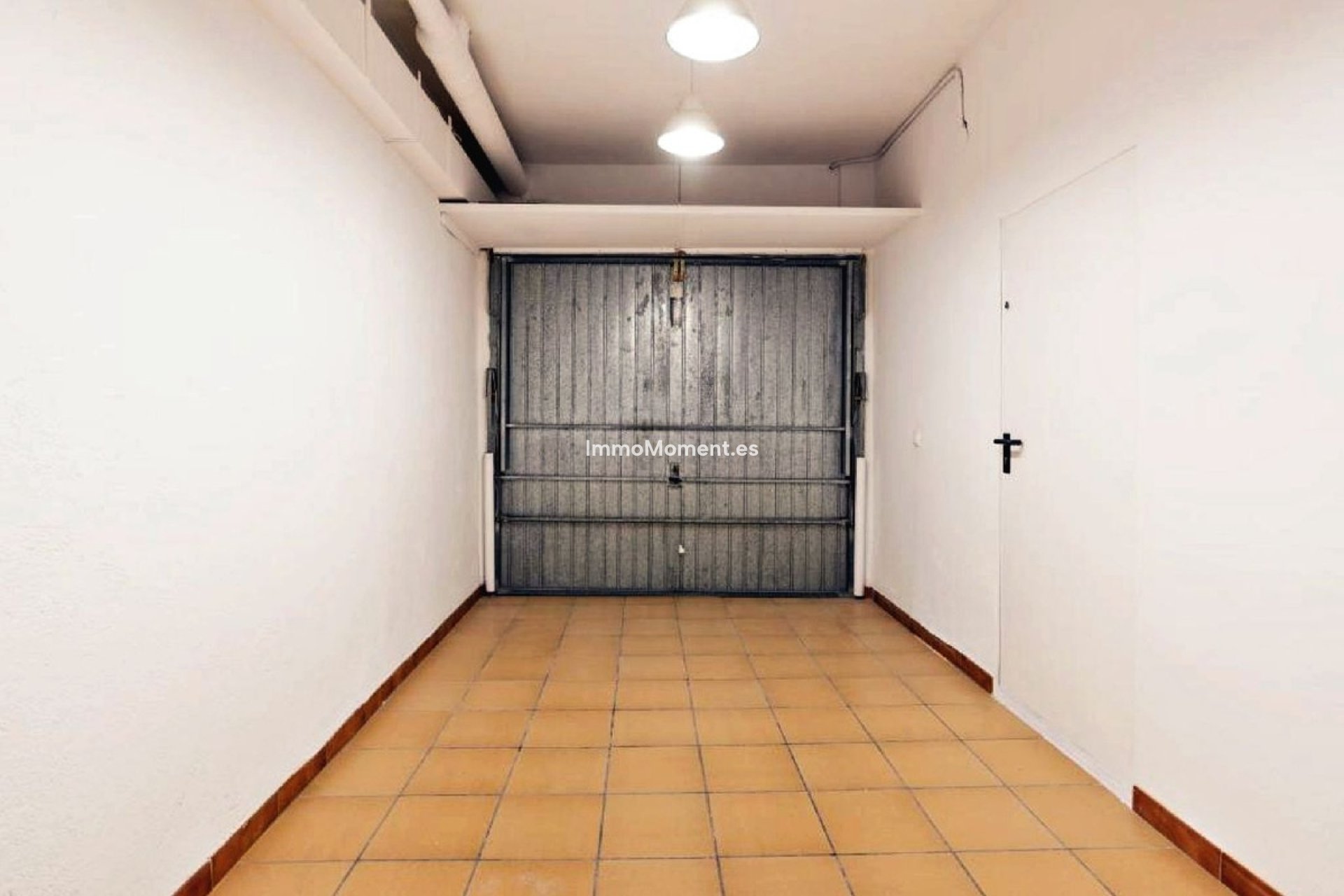 Wiederverkauf - Freistehende Villa - Benalmadena - Benalmadena Centro