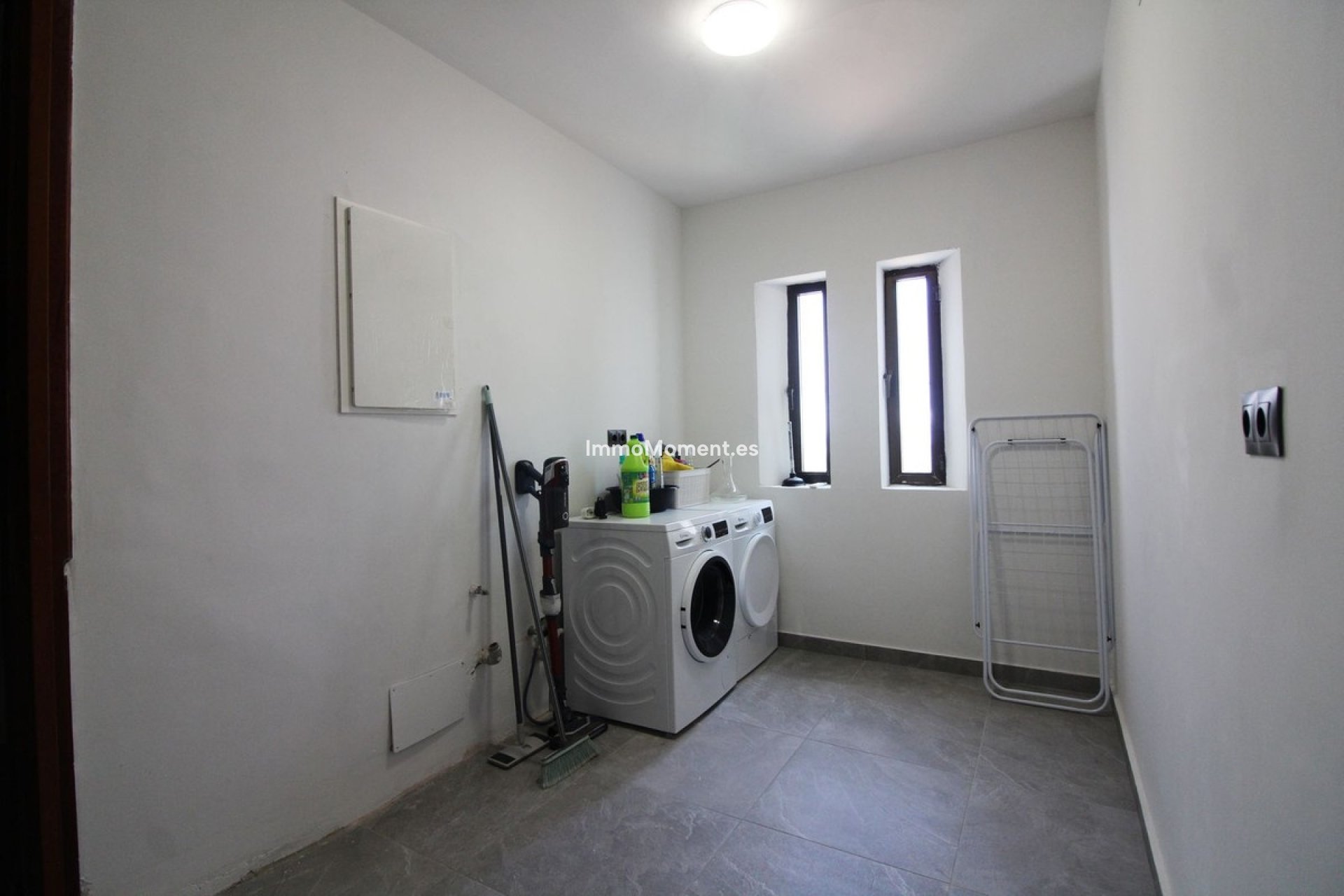 Wiederverkauf - Freistehende Villa - Benalmadena - Benalmadena Centro