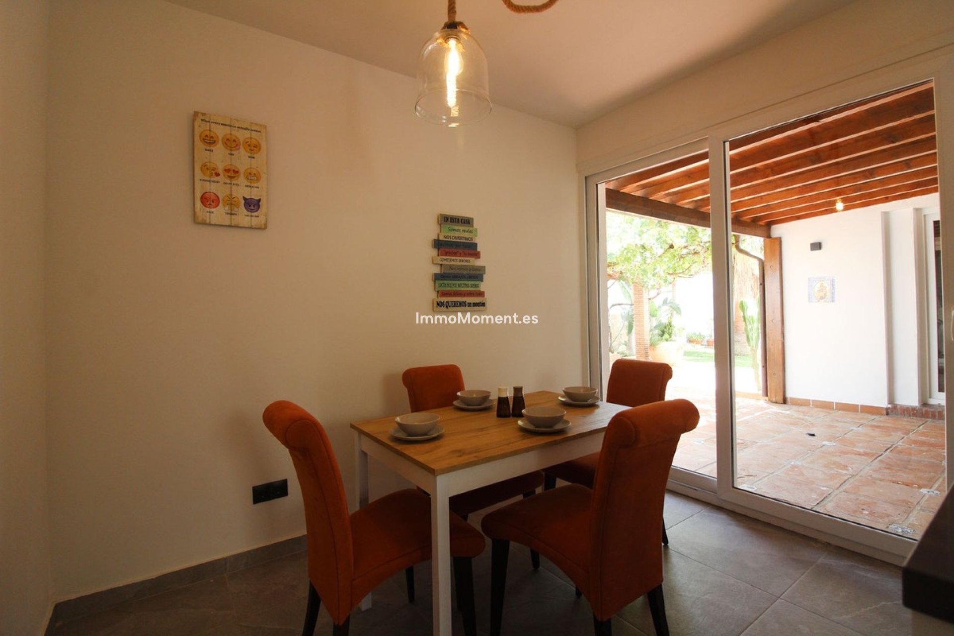 Wiederverkauf - Freistehende Villa - Benalmadena - Benalmadena Centro