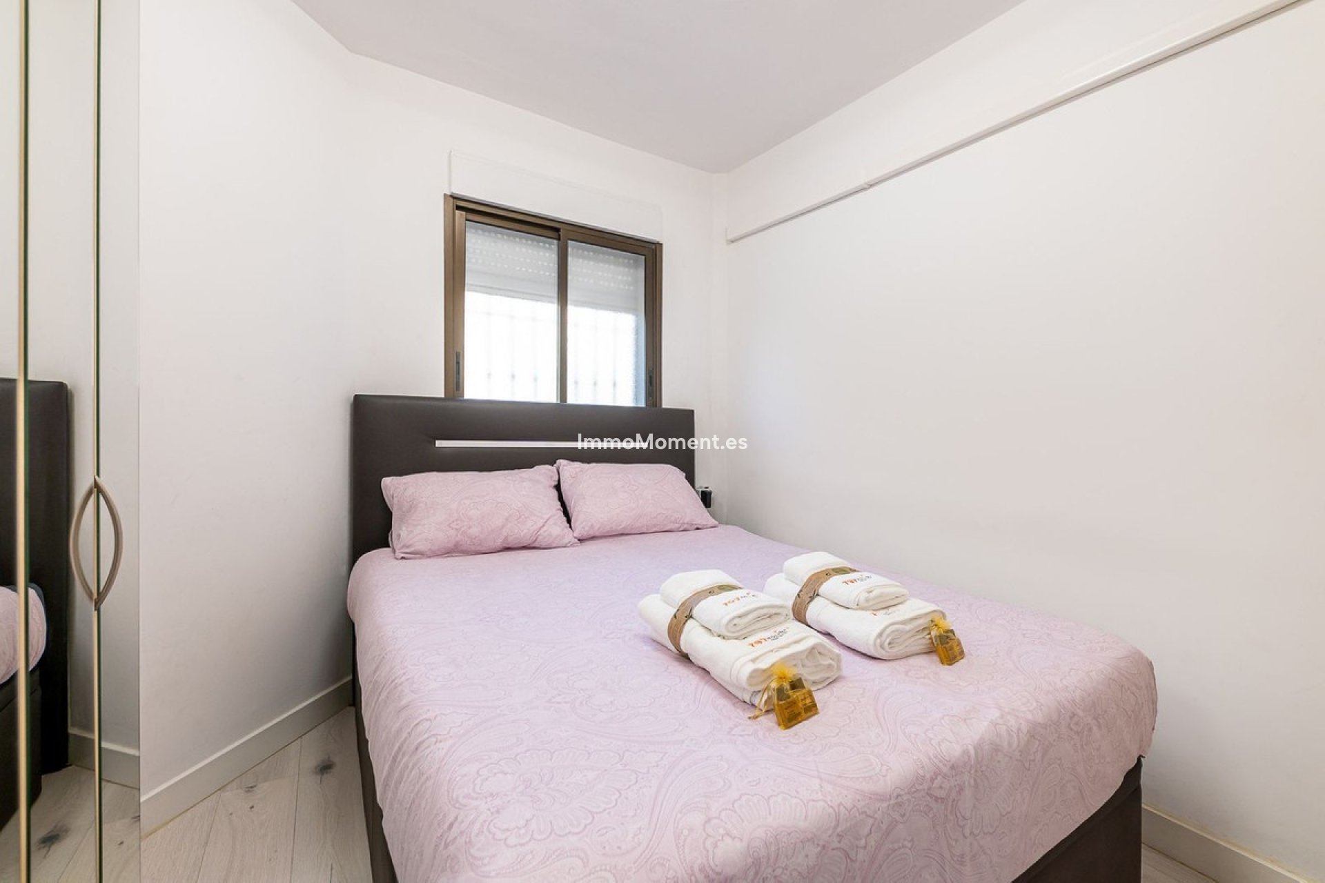 Wiederverkauf - Freistehende Villa - Benalmadena - Benalmadena Centro