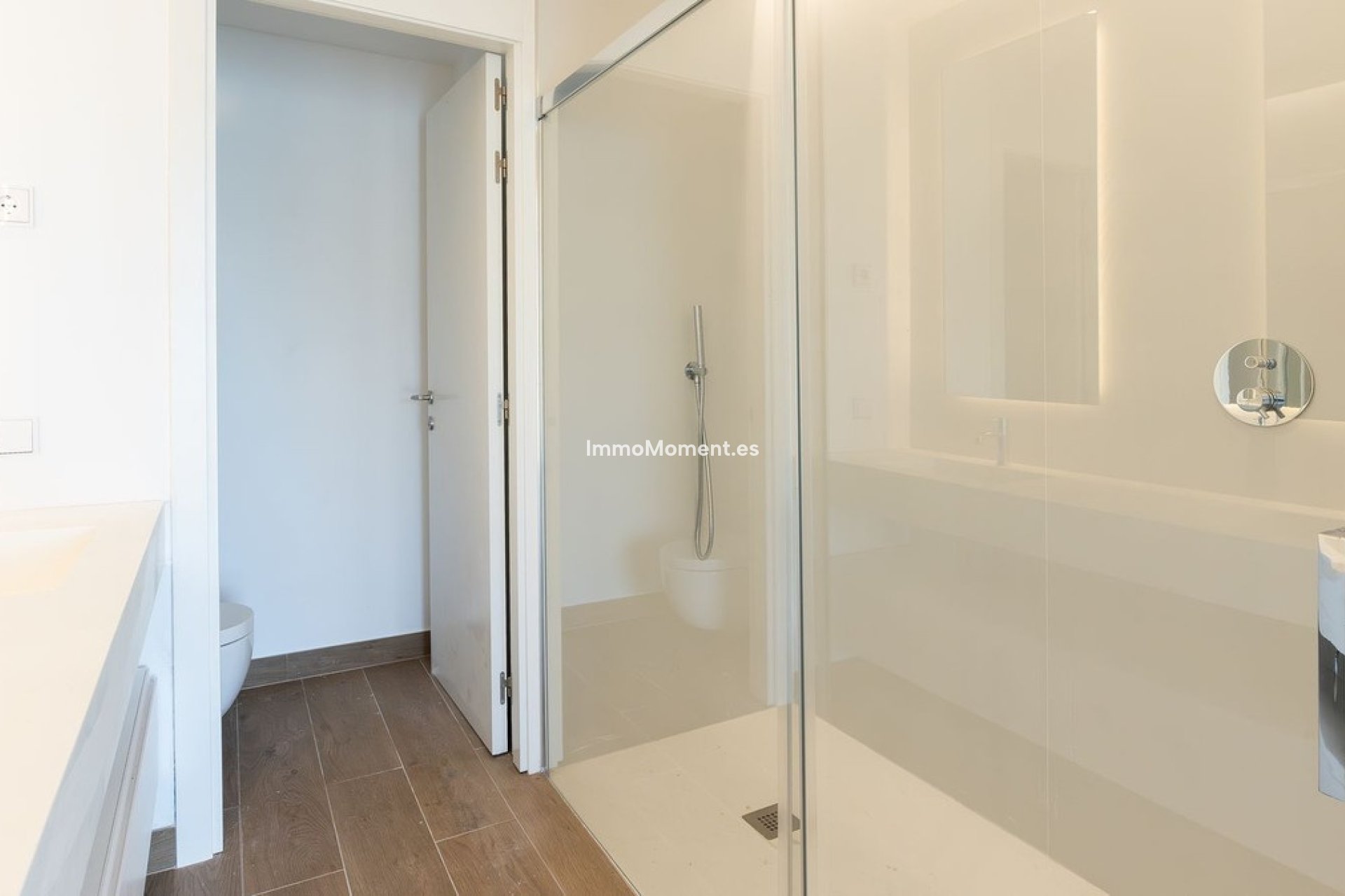 Wiederverkauf - Freistehende Villa - Benalmadena - Benalmadena Centro