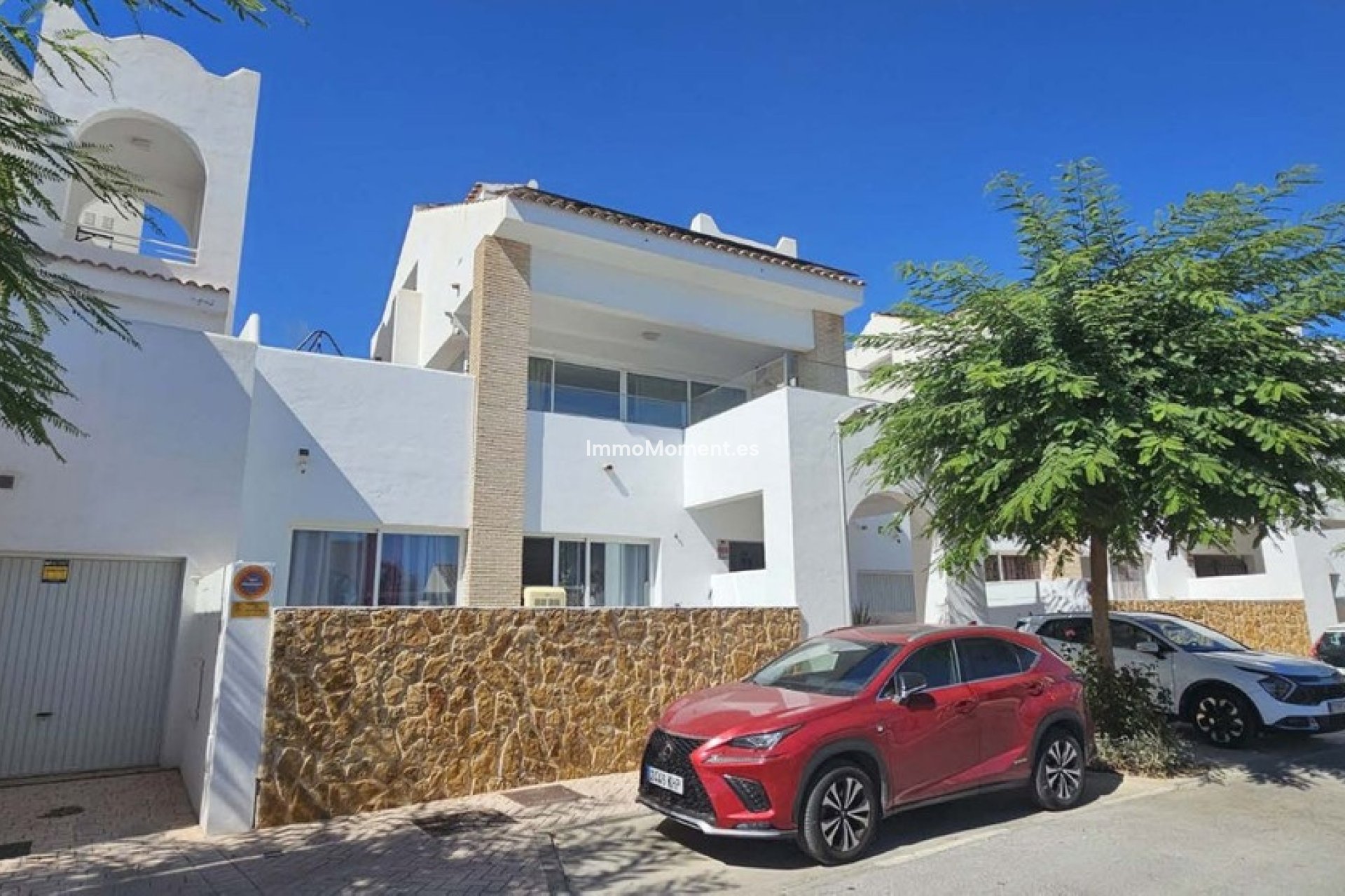 Wiederverkauf - Freistehende Villa - Benalmadena - Benalmadena Centro