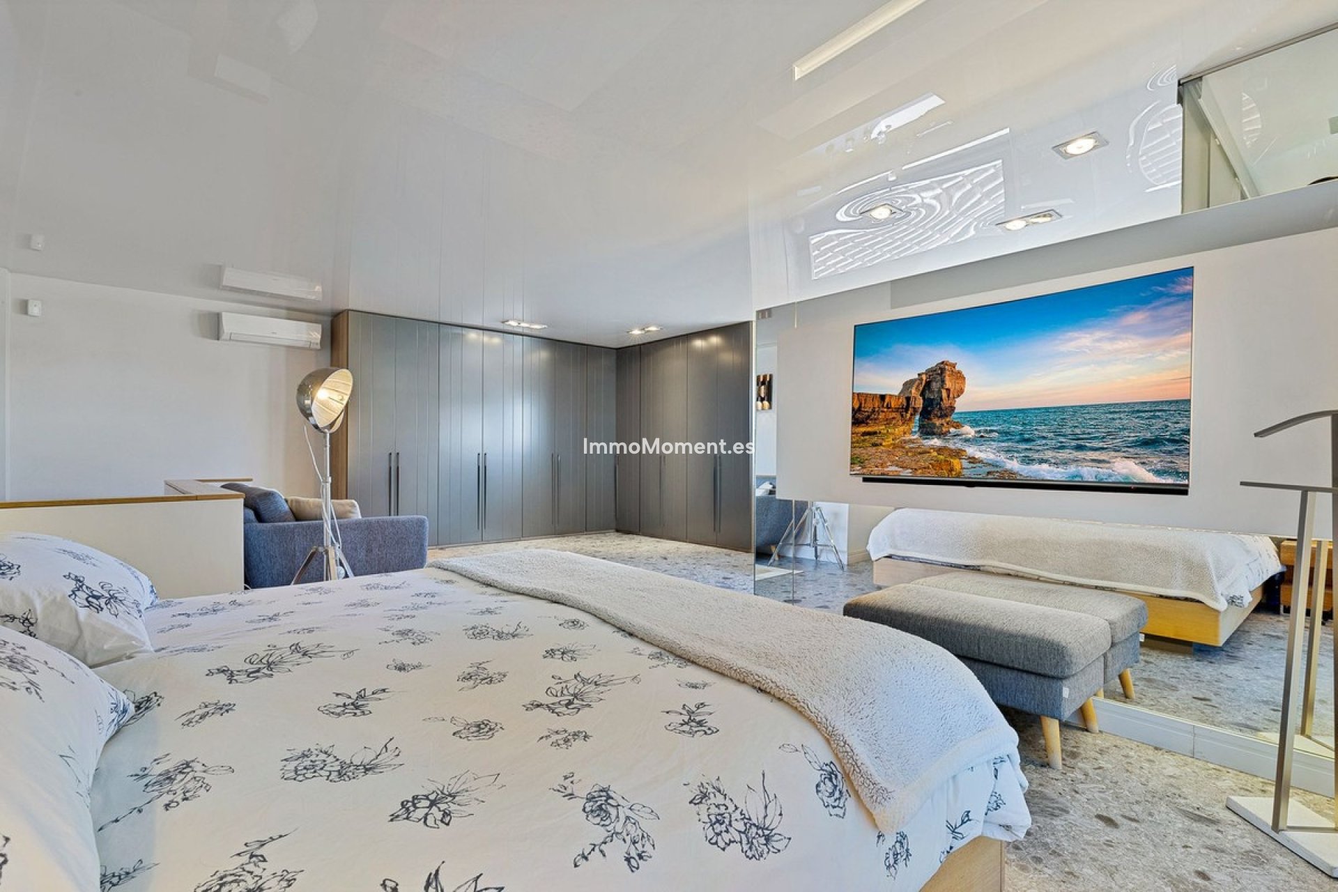 Wiederverkauf - Freistehende Villa - Benalmadena - Benalmadena Centro