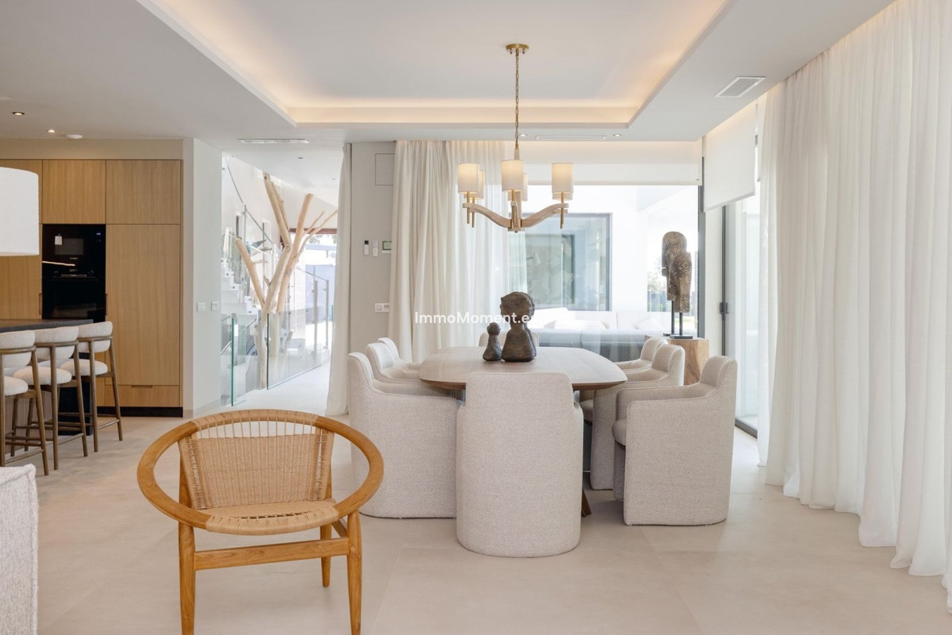 Wiederverkauf - Freistehende Villa - Benalmadena - Benalmadena Centro
