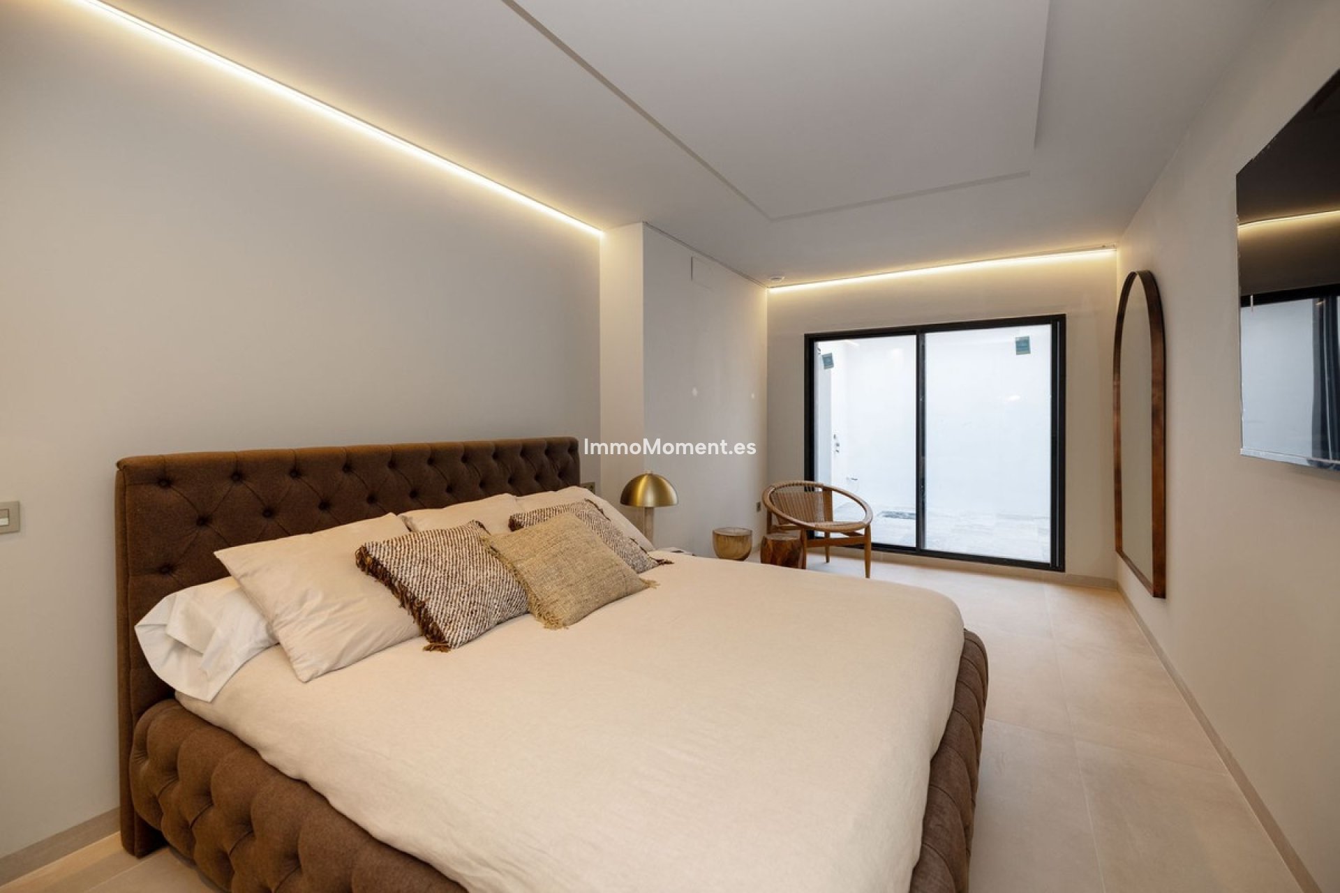 Wiederverkauf - Freistehende Villa - Benalmadena - Benalmadena Centro