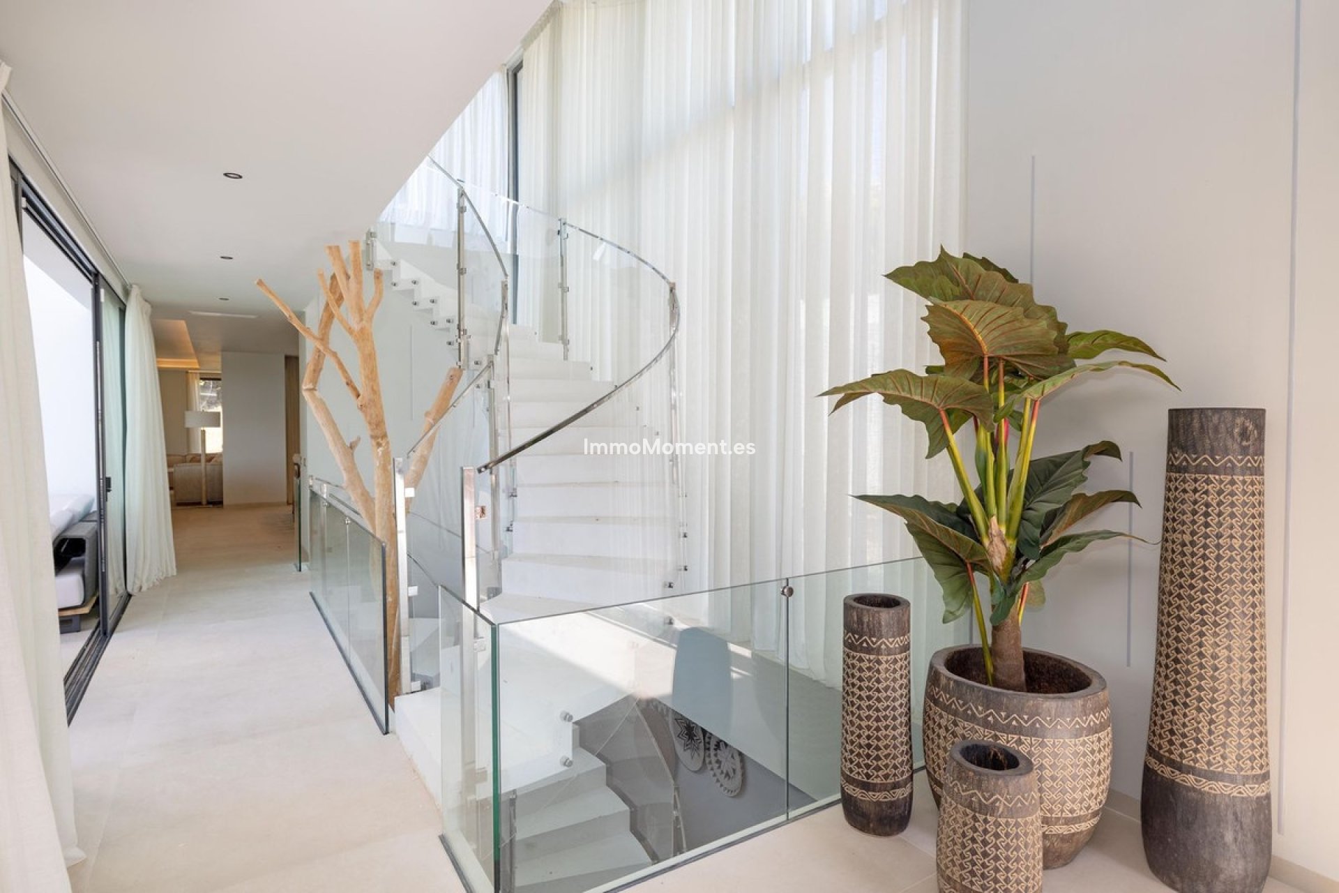 Wiederverkauf - Freistehende Villa - Benalmadena - Benalmadena Centro