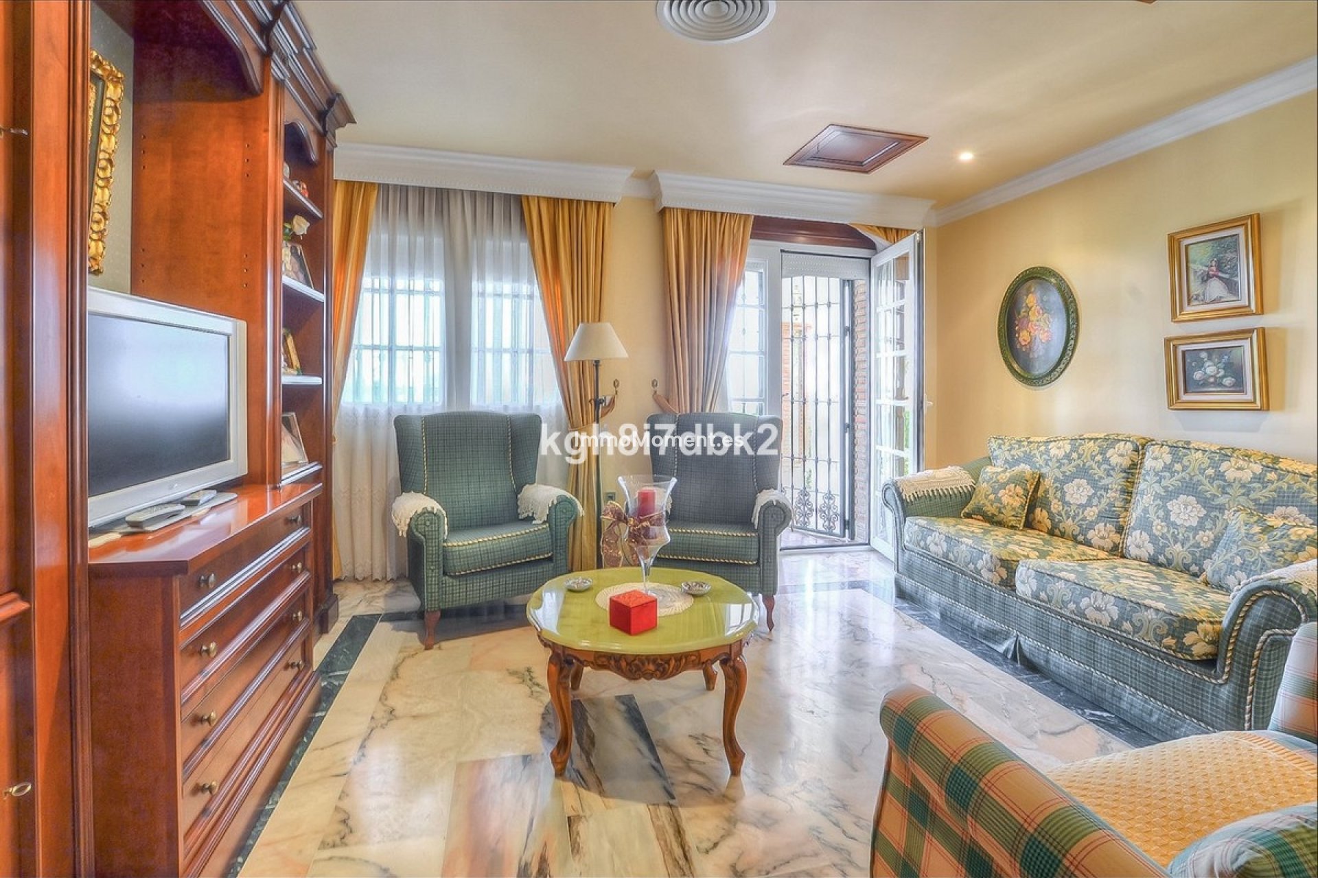 Wiederverkauf - Freistehende Villa - Benalmadena - Benalmadena Centro