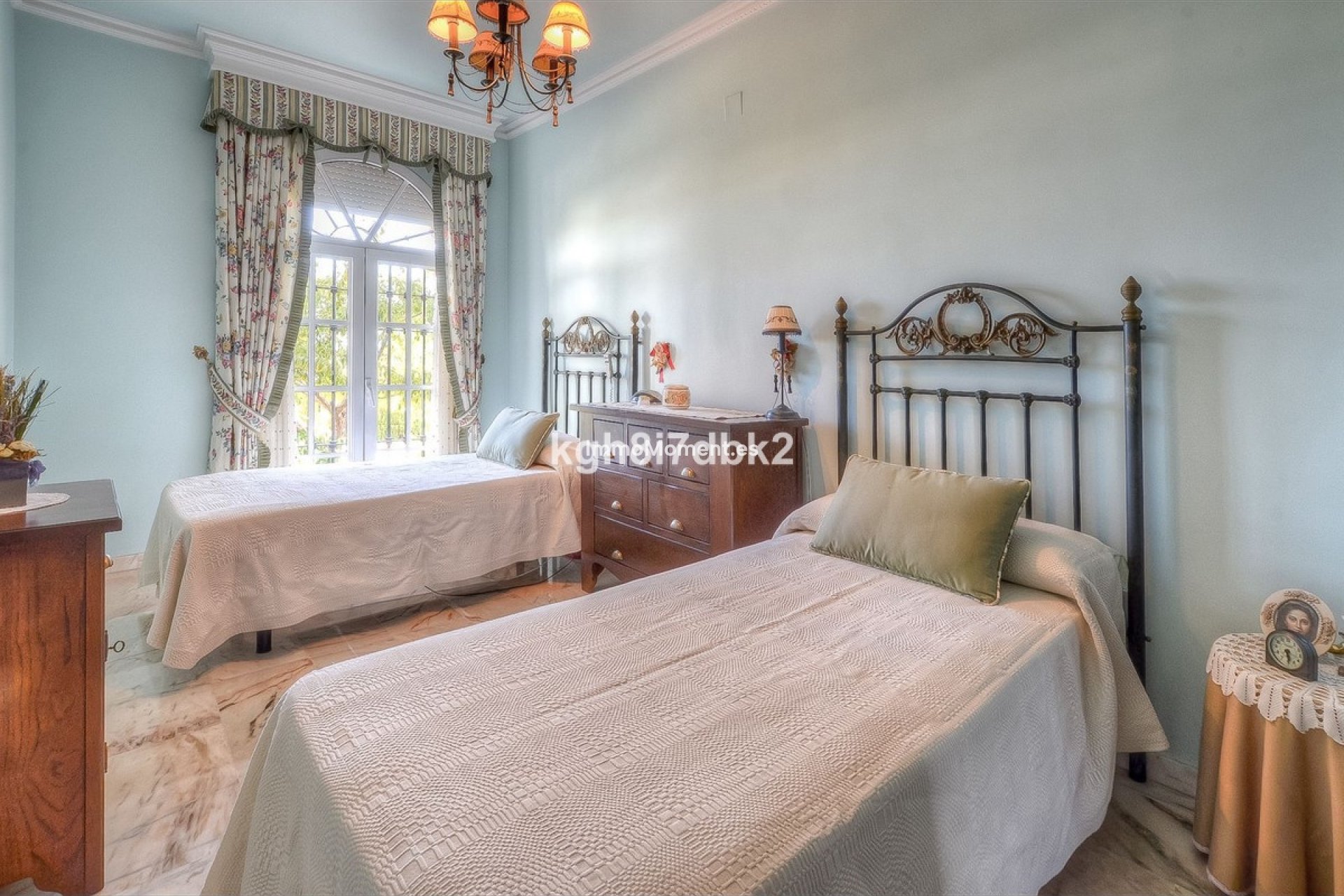 Wiederverkauf - Freistehende Villa - Benalmadena - Benalmadena Centro