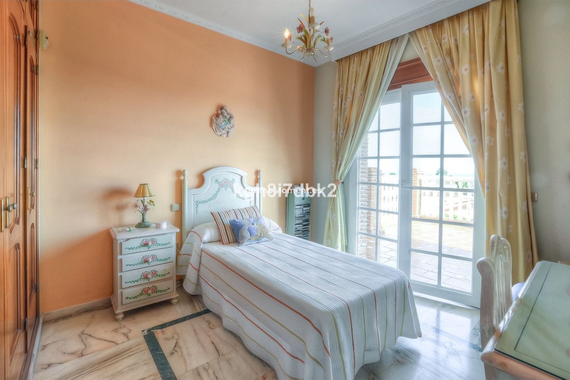 Wiederverkauf - Freistehende Villa - Benalmadena - Benalmadena Centro