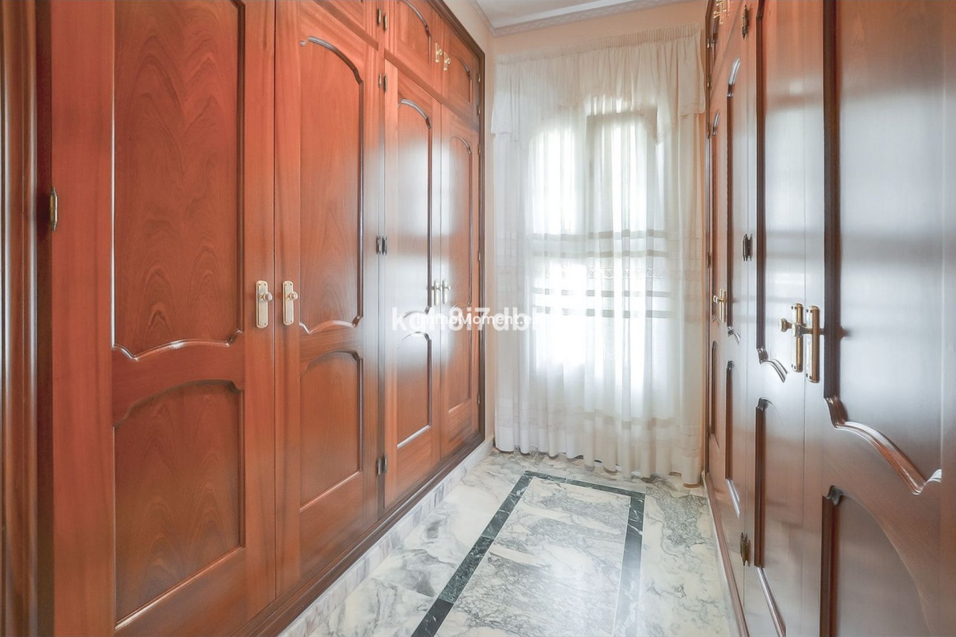 Wiederverkauf - Freistehende Villa - Benalmadena - Benalmadena Centro