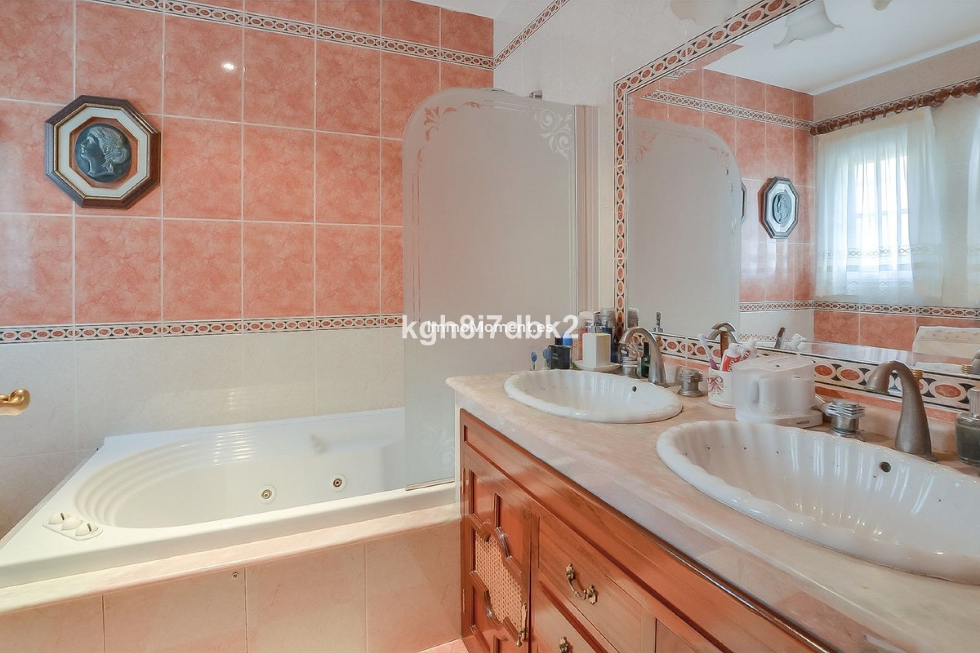 Wiederverkauf - Freistehende Villa - Benalmadena - Benalmadena Centro