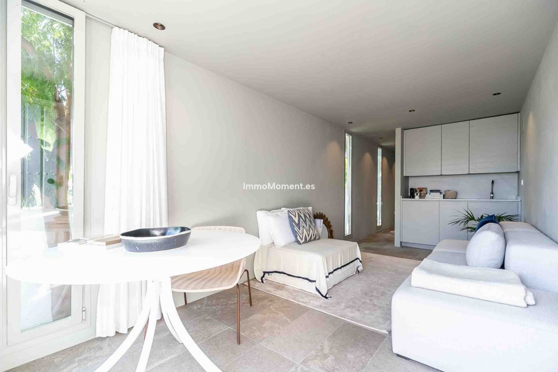 Wiederverkauf - Freistehende Villa - Benalmadena - Benalmadena Centro