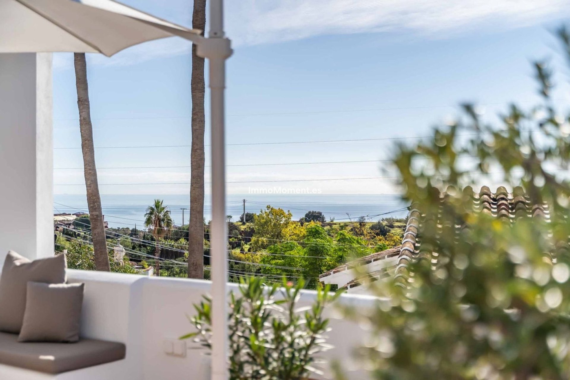 Wiederverkauf - Freistehende Villa - Benalmadena - Benalmadena Centro