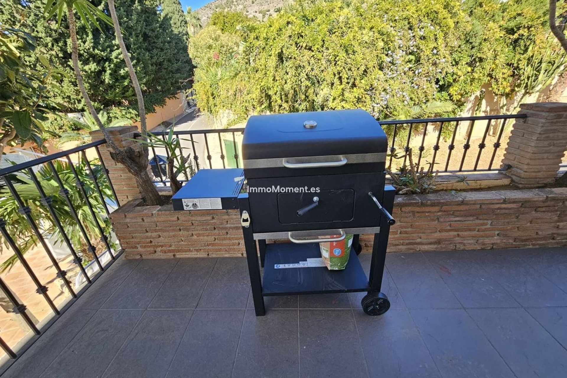 Wiederverkauf - Freistehende Villa - Benalmadena - Benalmadena Centro