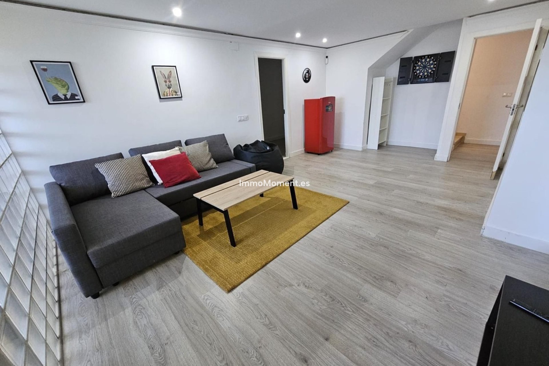 Wiederverkauf - Freistehende Villa - Benalmadena - Benalmadena Centro