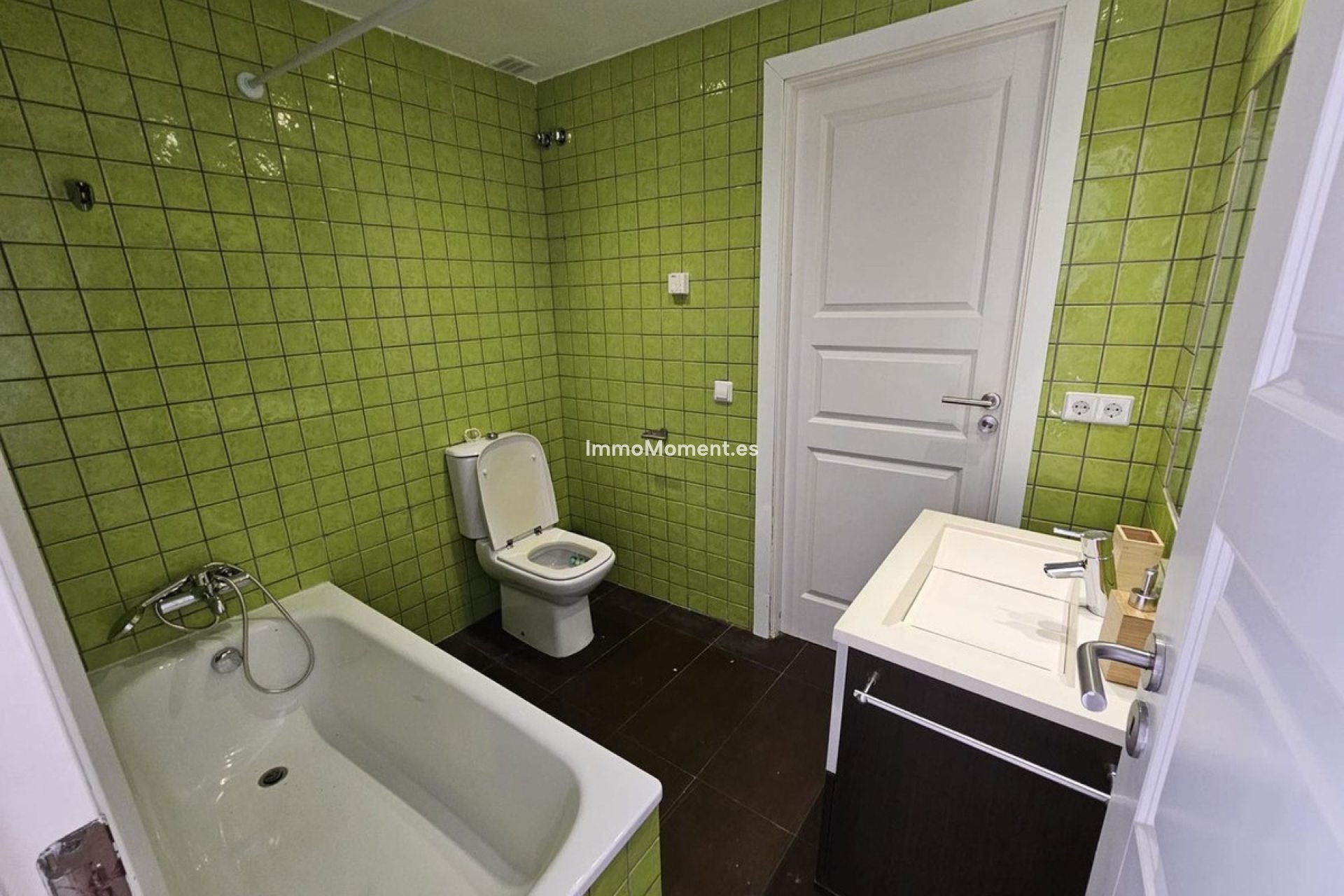Wiederverkauf - Freistehende Villa - Benalmadena - Benalmadena Centro