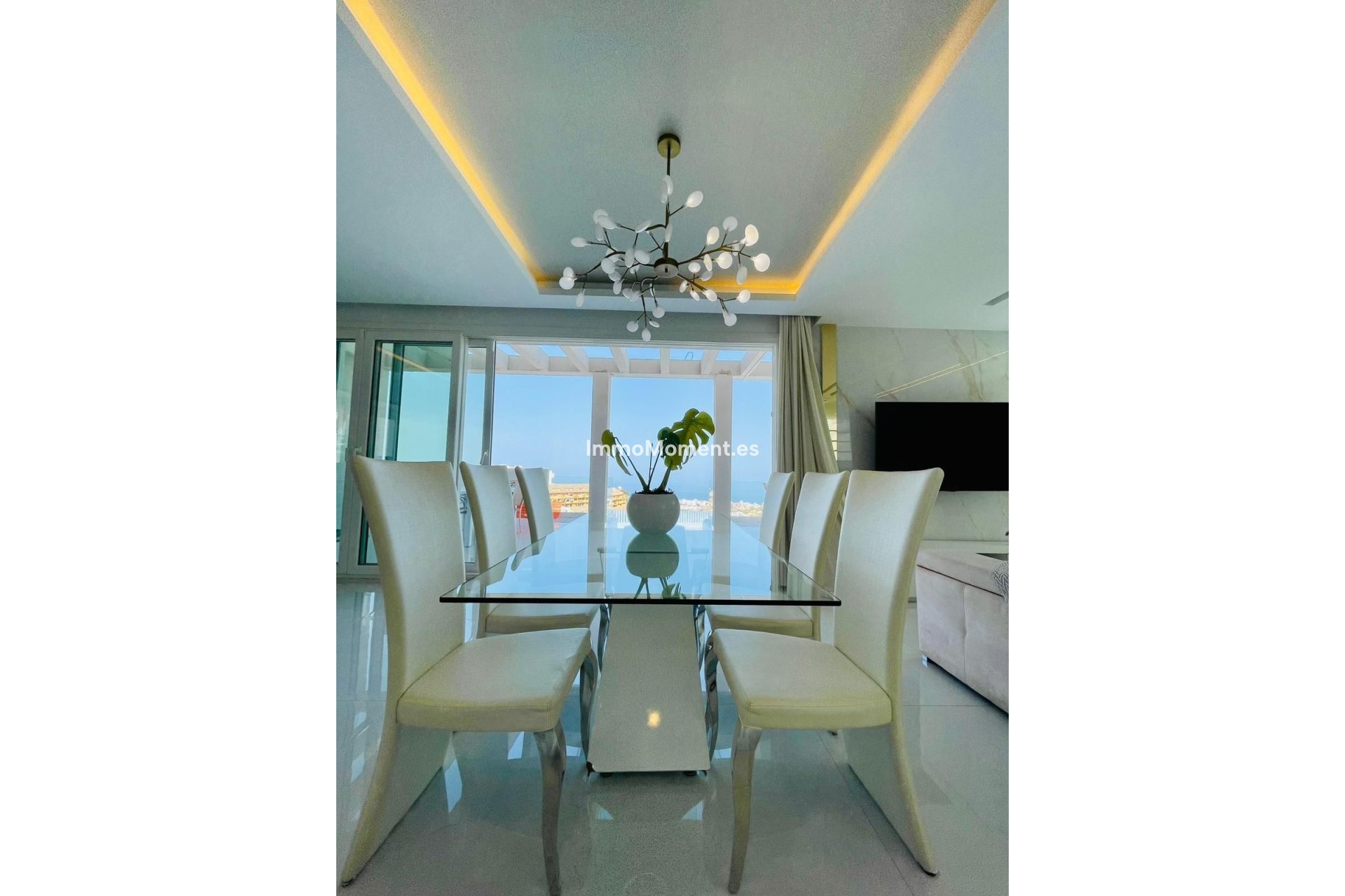 Wiederverkauf - Freistehende Villa - Benalmadena - Benalmadena Centro