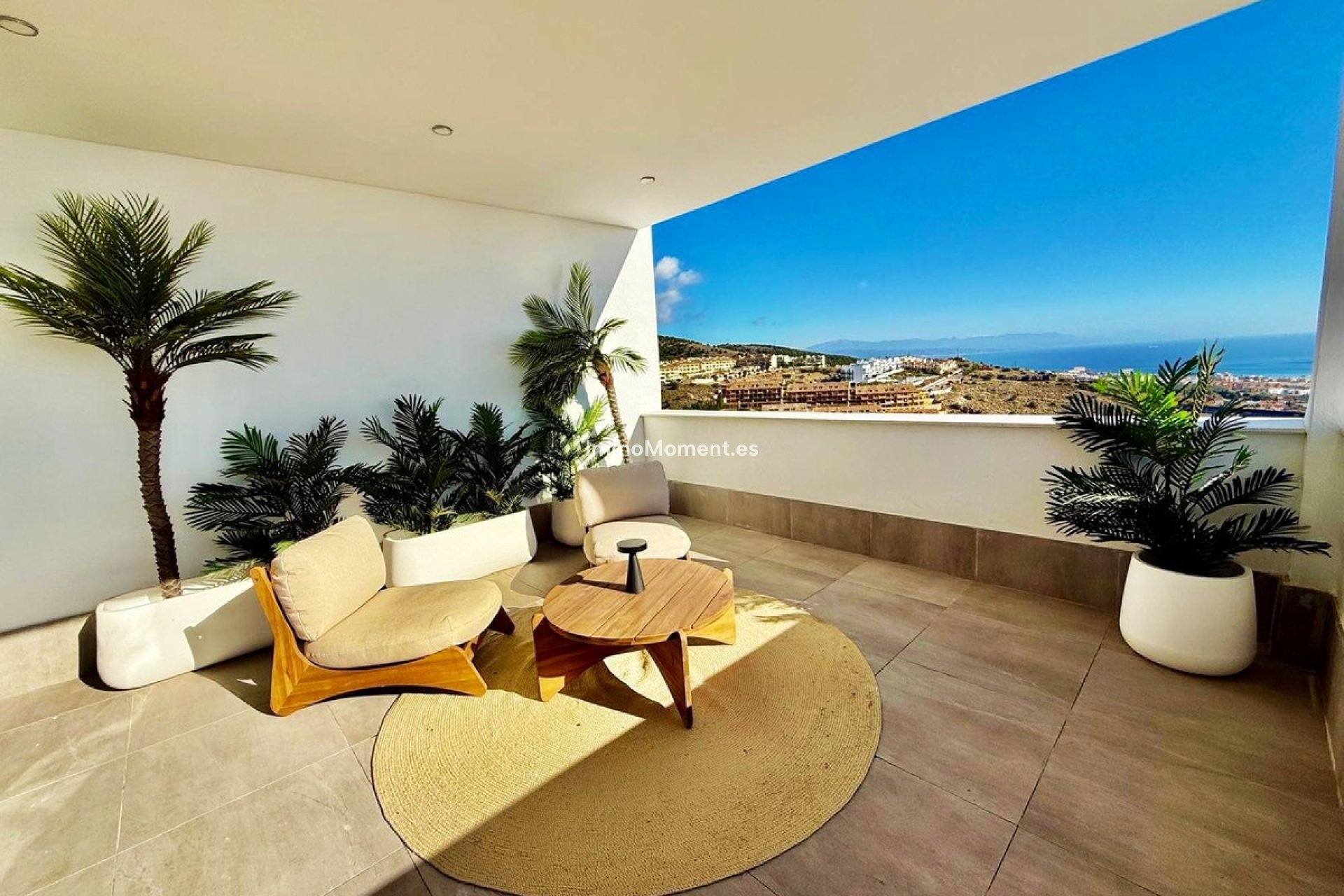 Wiederverkauf - Freistehende Villa - Benalmadena - Benalmadena Centro