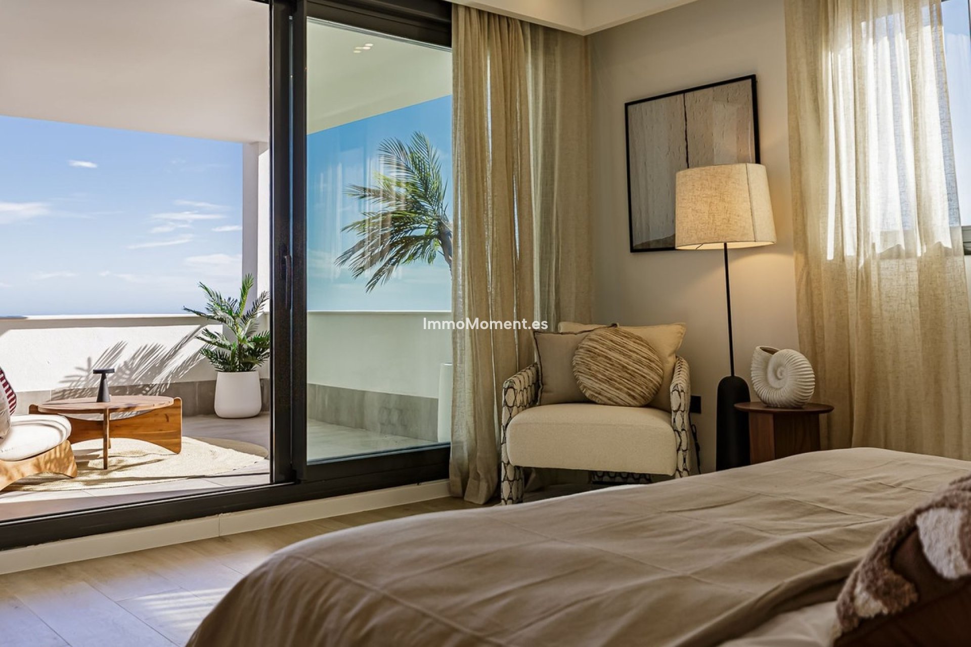 Wiederverkauf - Freistehende Villa - Benalmadena - Benalmadena Centro