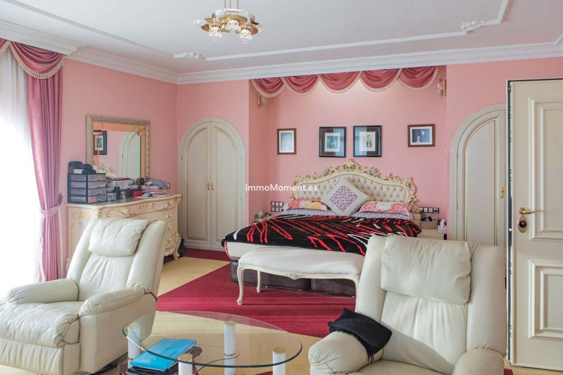 Wiederverkauf - Freistehende Villa - Benalmadena - Benalmadena Centro
