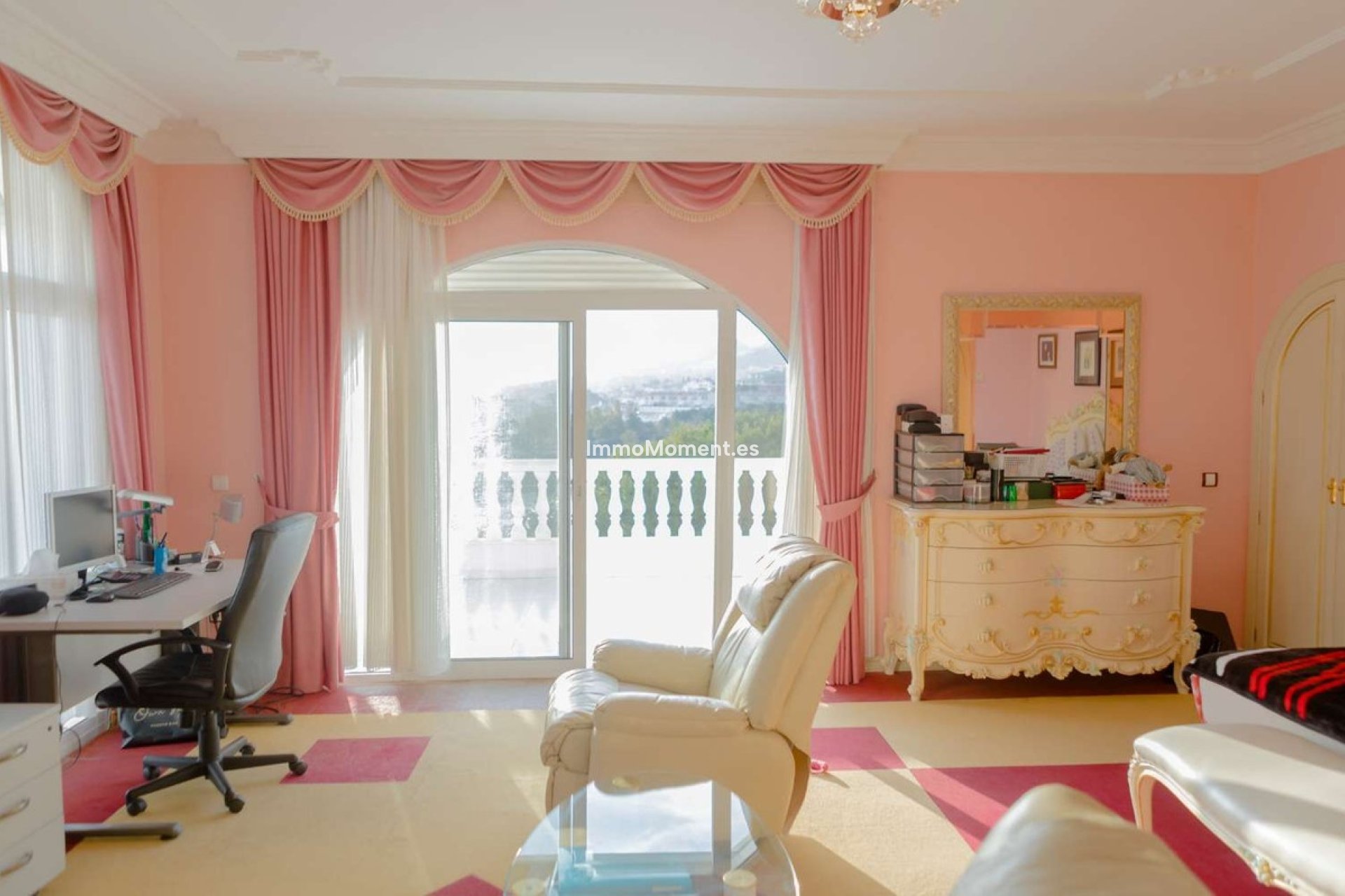 Wiederverkauf - Freistehende Villa - Benalmadena - Benalmadena Centro