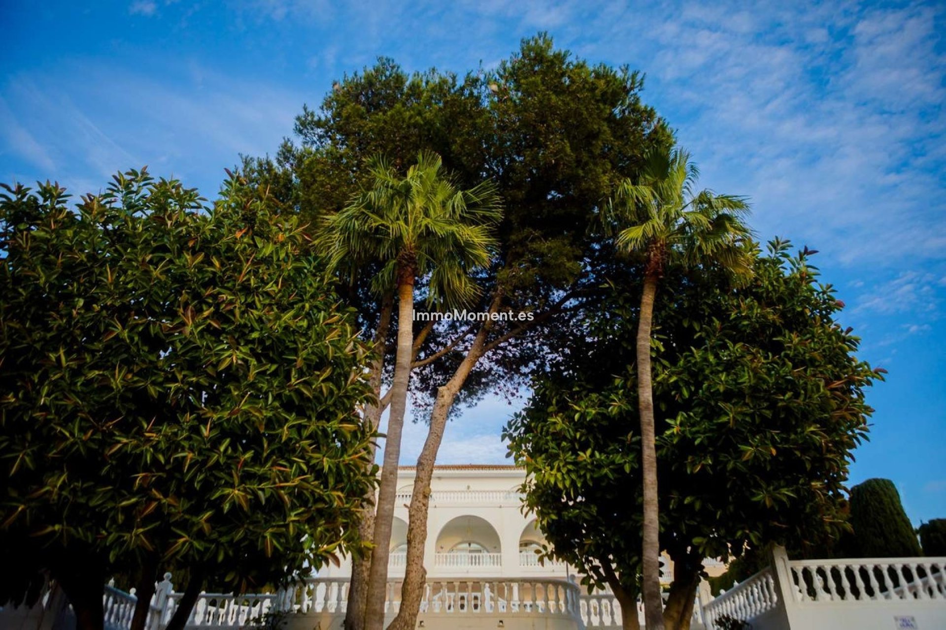 Wiederverkauf - Freistehende Villa - Benalmadena - Benalmadena Centro