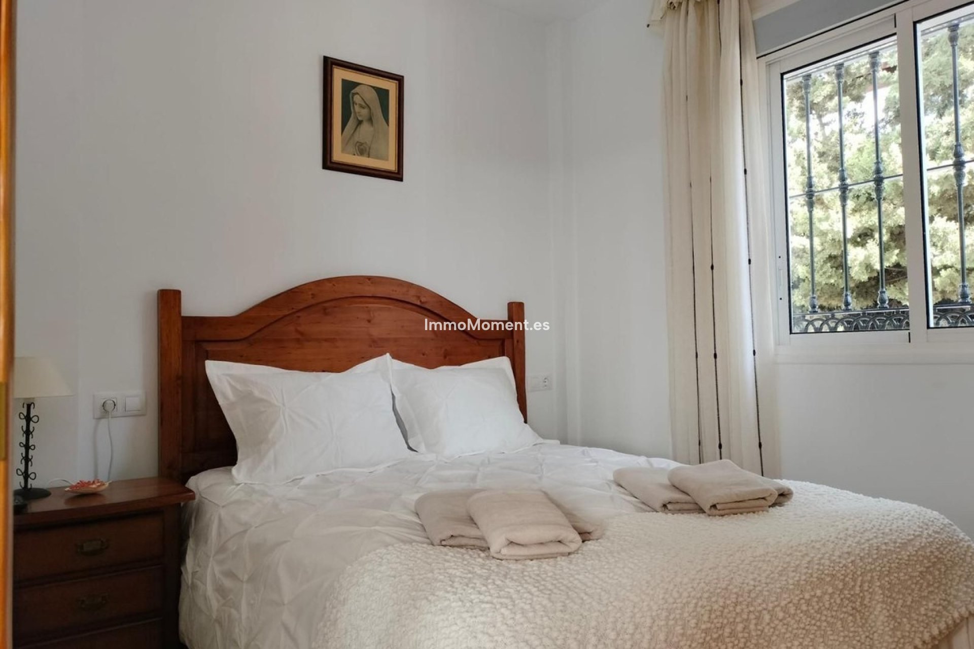 Wiederverkauf - Freistehende Villa - Benalmadena - Benalmadena Centro