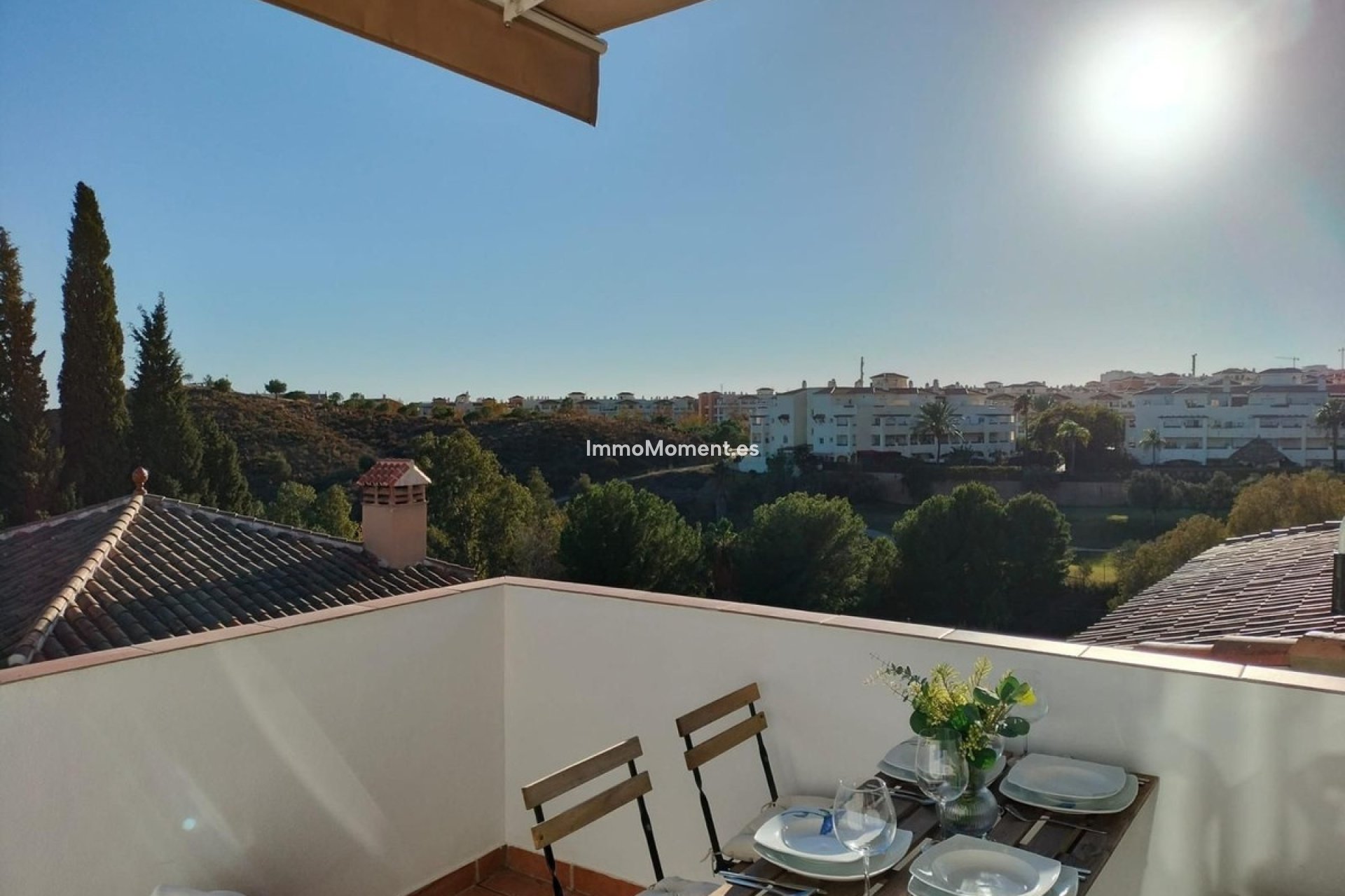 Wiederverkauf - Freistehende Villa - Benalmadena - Benalmadena Centro