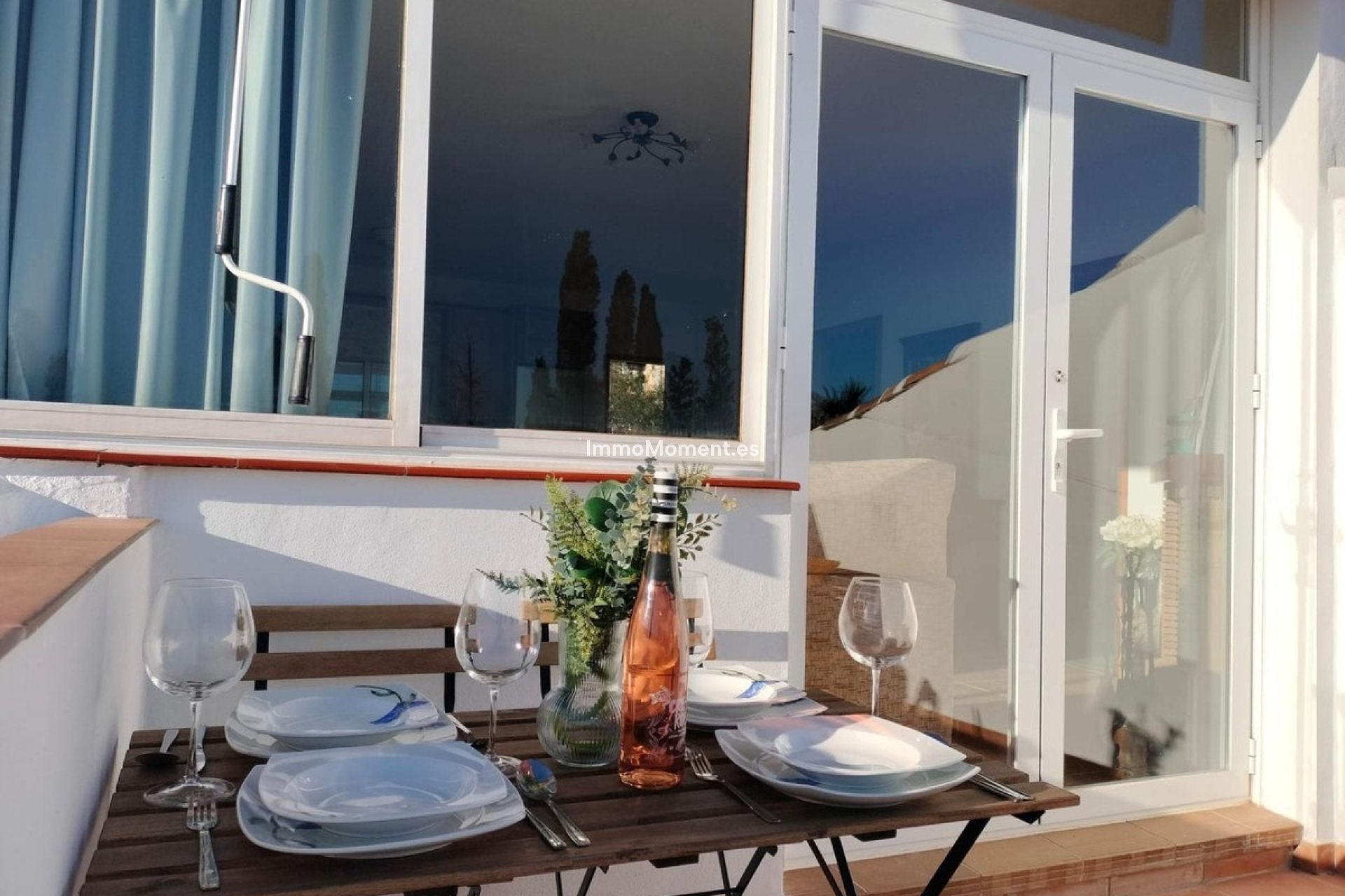 Wiederverkauf - Freistehende Villa - Benalmadena - Benalmadena Centro
