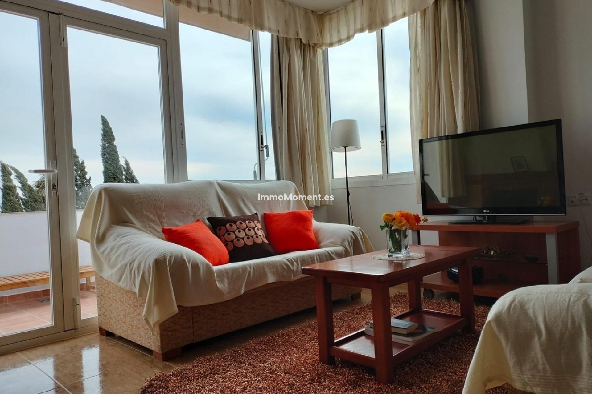 Wiederverkauf - Freistehende Villa - Benalmadena - Benalmadena Centro