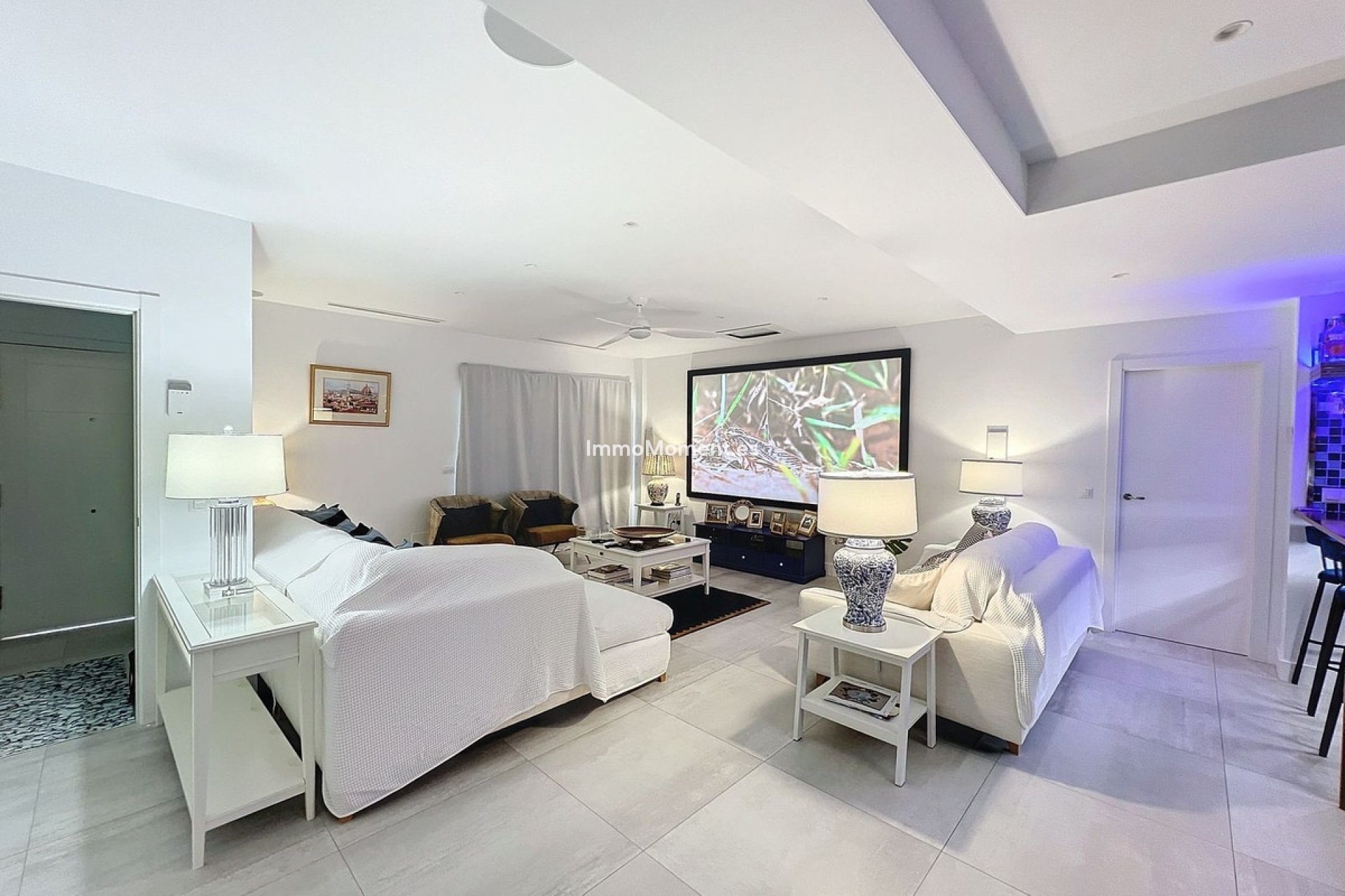Wiederverkauf - Freistehende Villa - Benalmadena - Benalmadena Centro
