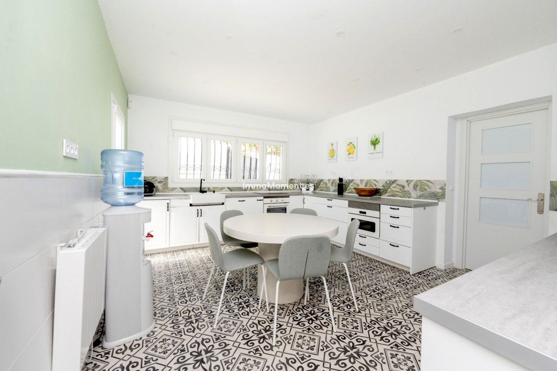 Wiederverkauf - Freistehende Villa - Benalmadena - Benalmadena Centro
