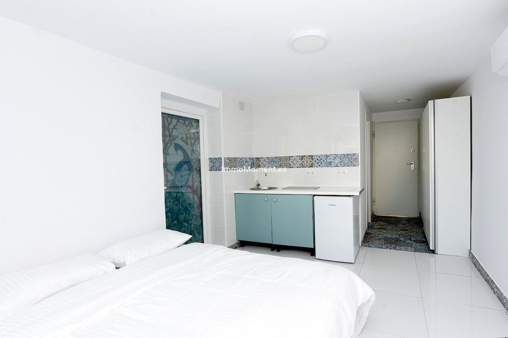 Wiederverkauf - Freistehende Villa - Benalmadena - Benalmadena Centro