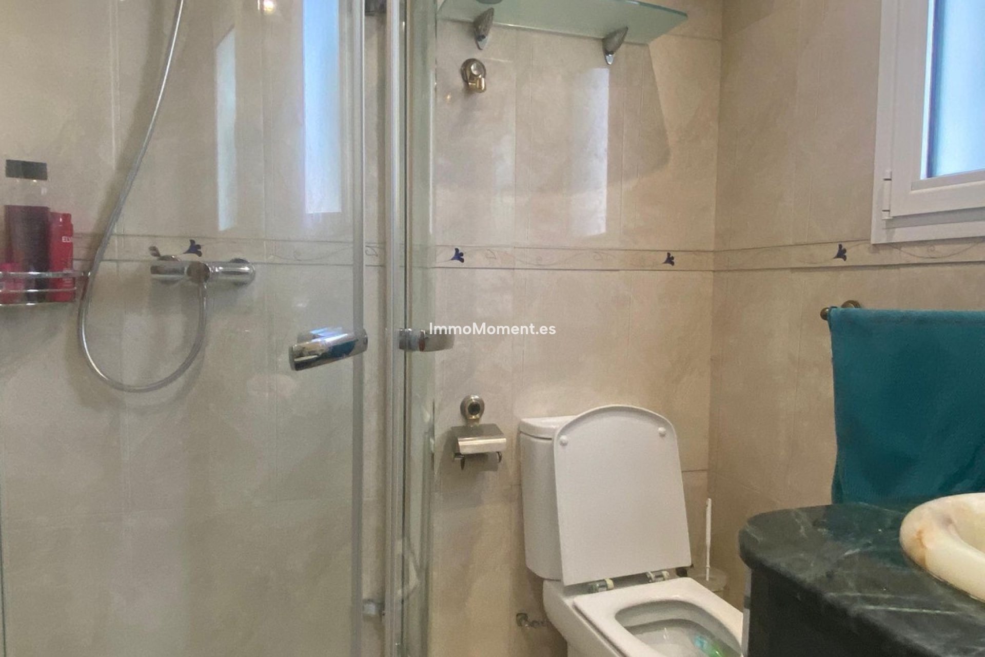 Wiederverkauf - Freistehende Villa - Benalmadena - Benalmadena Centro