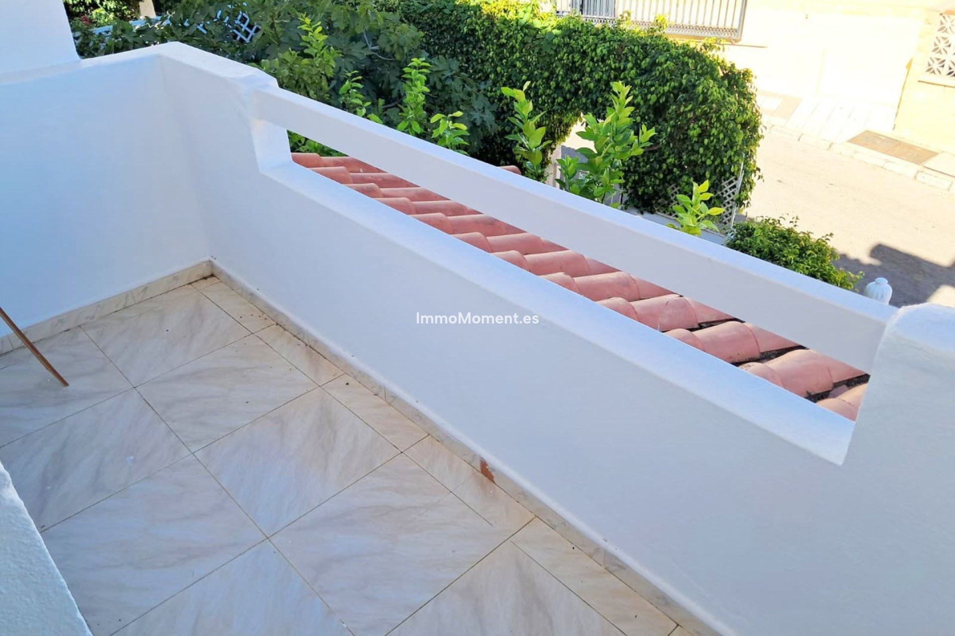 Wiederverkauf - Freistehende Villa - Benalmadena - Benalmadena Centro