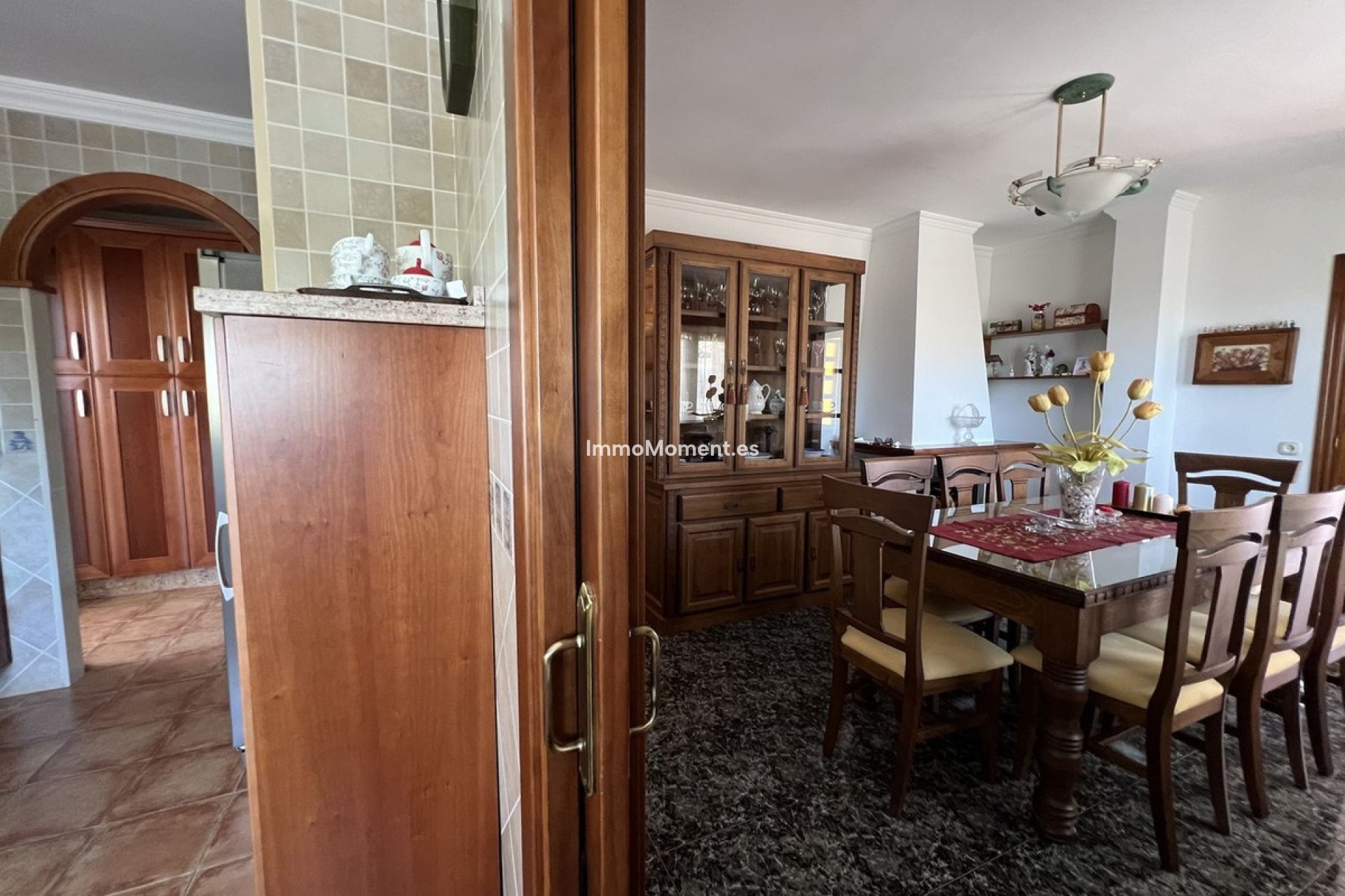 Wiederverkauf - Freistehende Villa - Benalmadena - Benalmadena Centro
