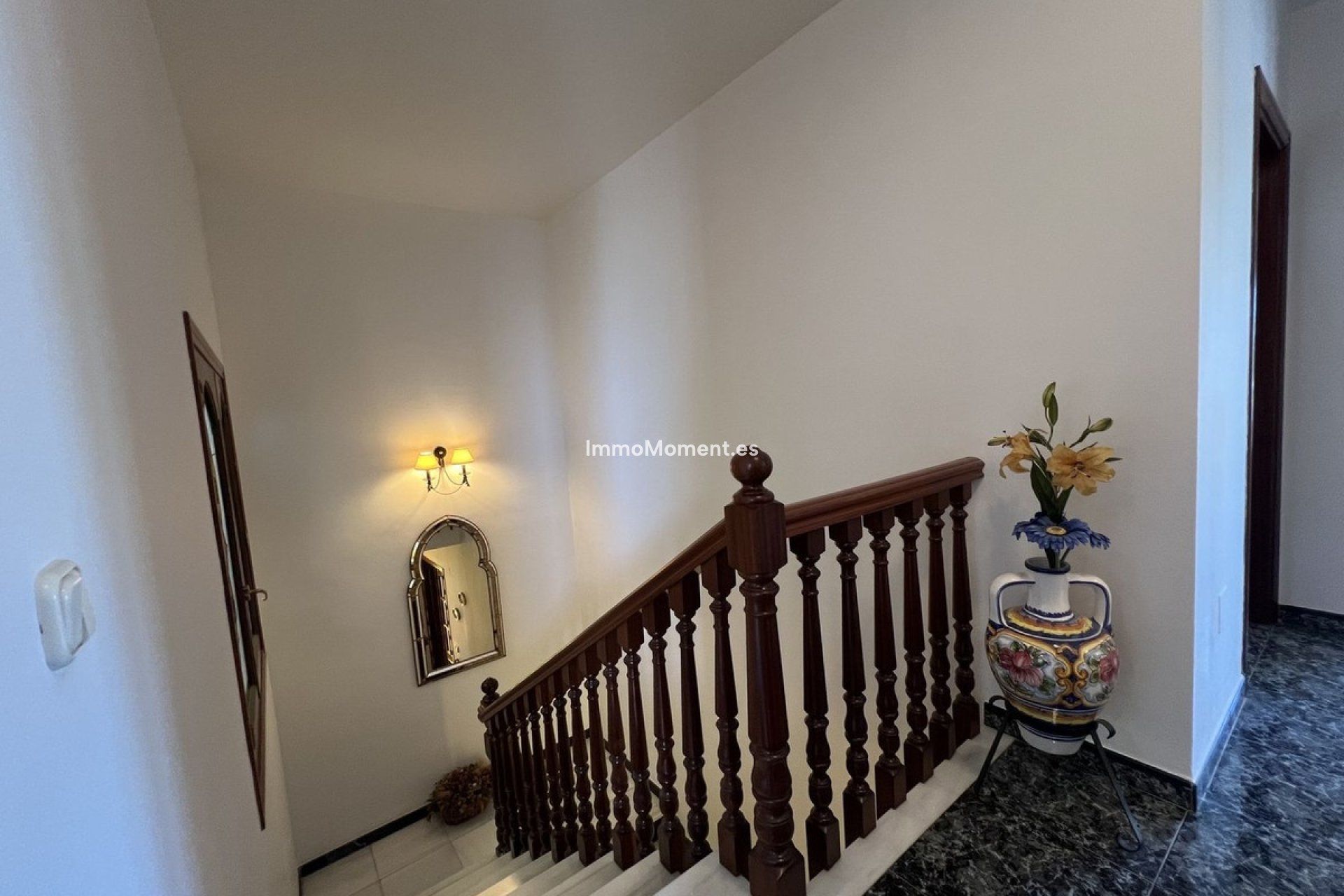 Wiederverkauf - Freistehende Villa - Benalmadena - Benalmadena Centro