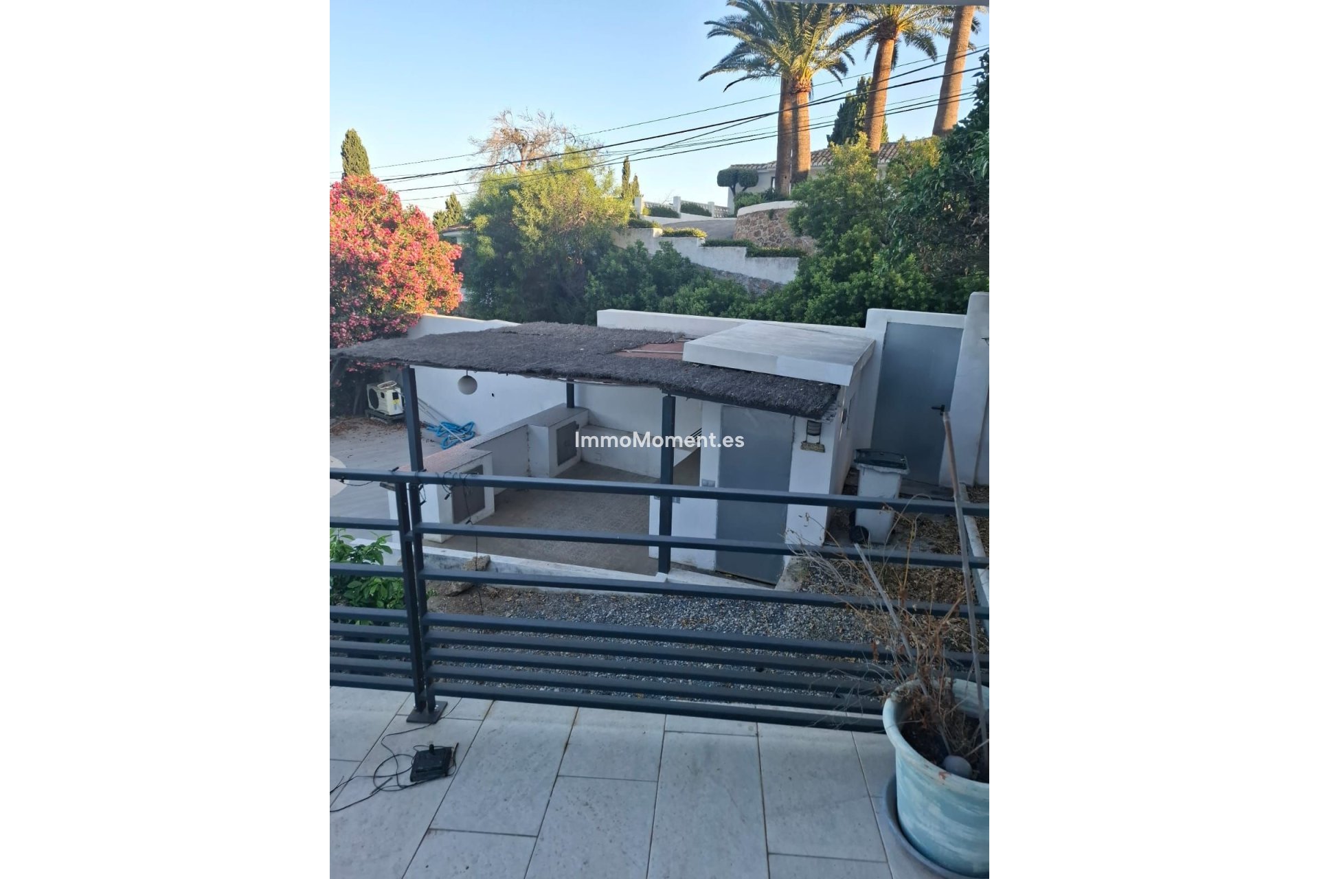 Wiederverkauf - Freistehende Villa - Benalmadena - Benalmadena Centro