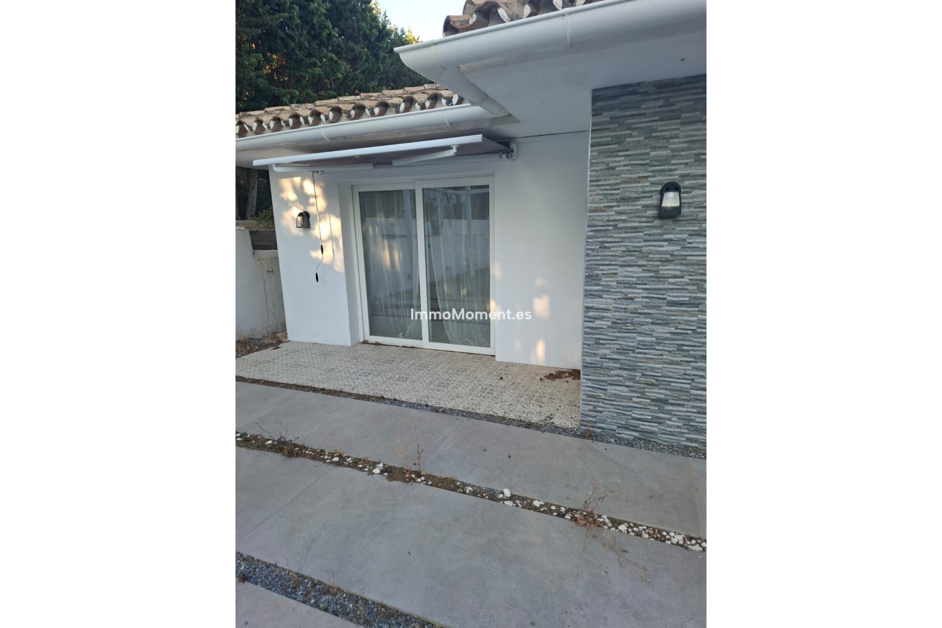 Wiederverkauf - Freistehende Villa - Benalmadena - Benalmadena Centro