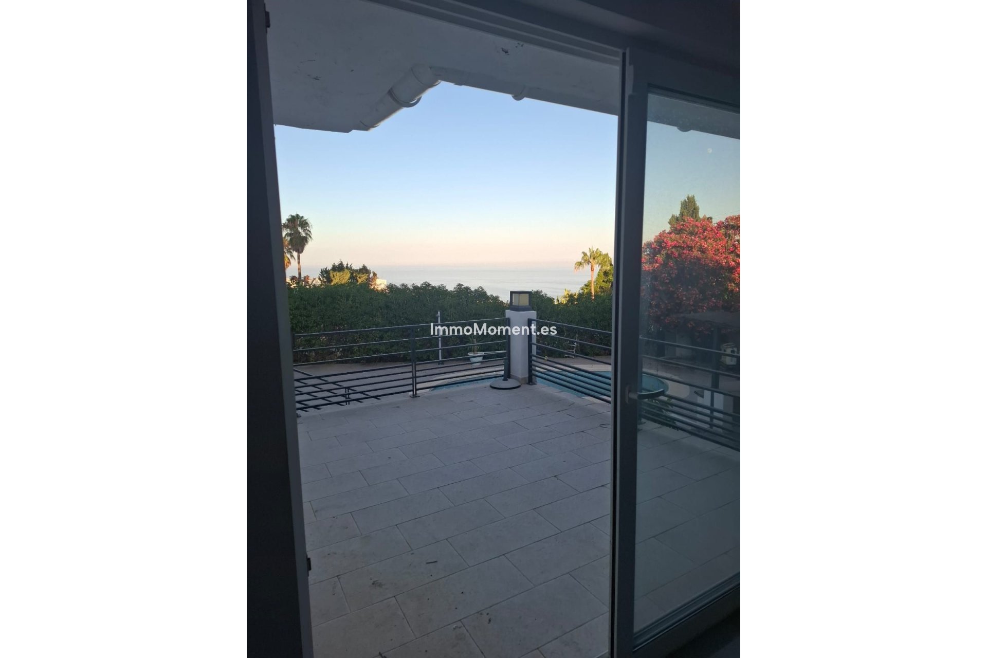 Wiederverkauf - Freistehende Villa - Benalmadena - Benalmadena Centro