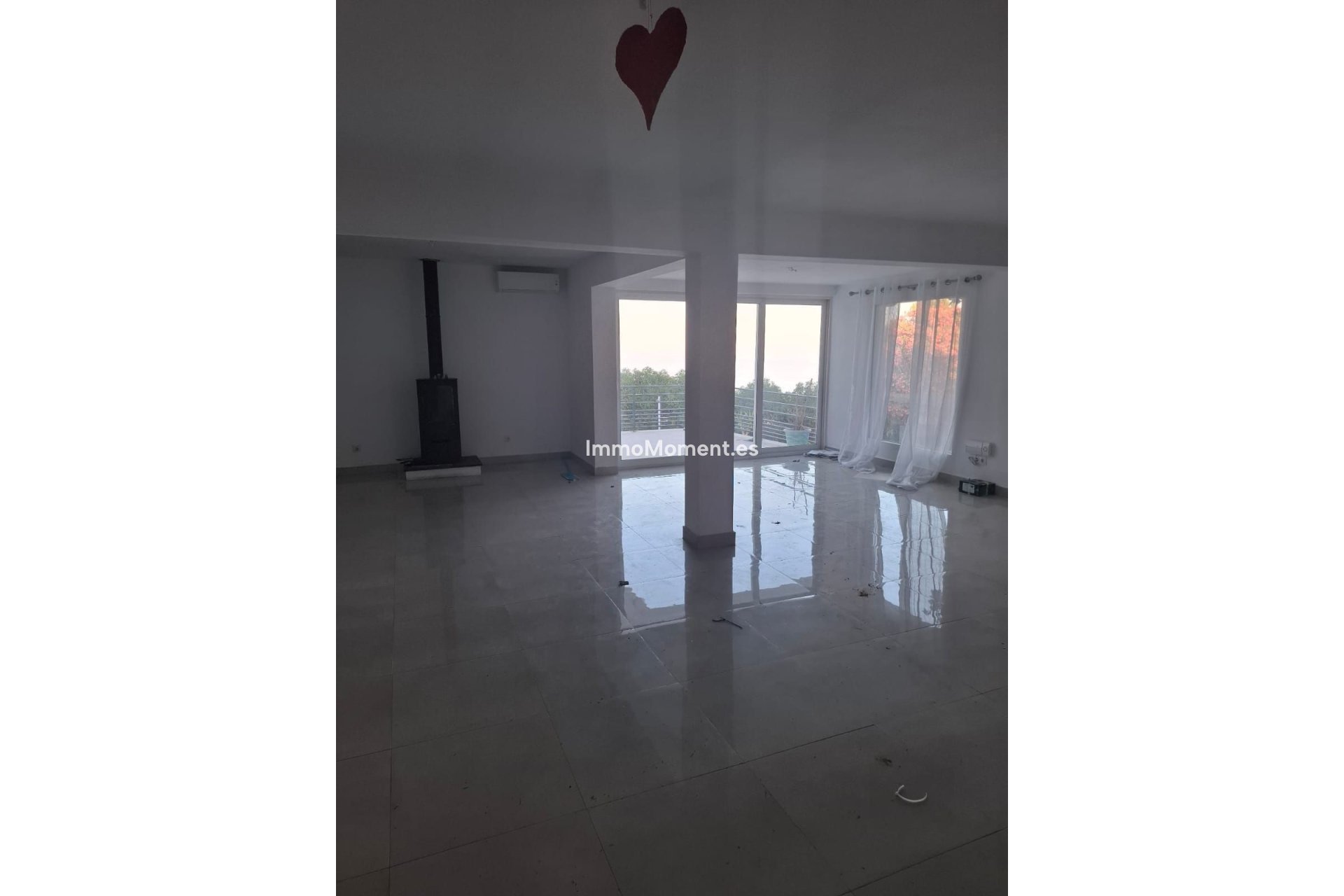 Wiederverkauf - Freistehende Villa - Benalmadena - Benalmadena Centro