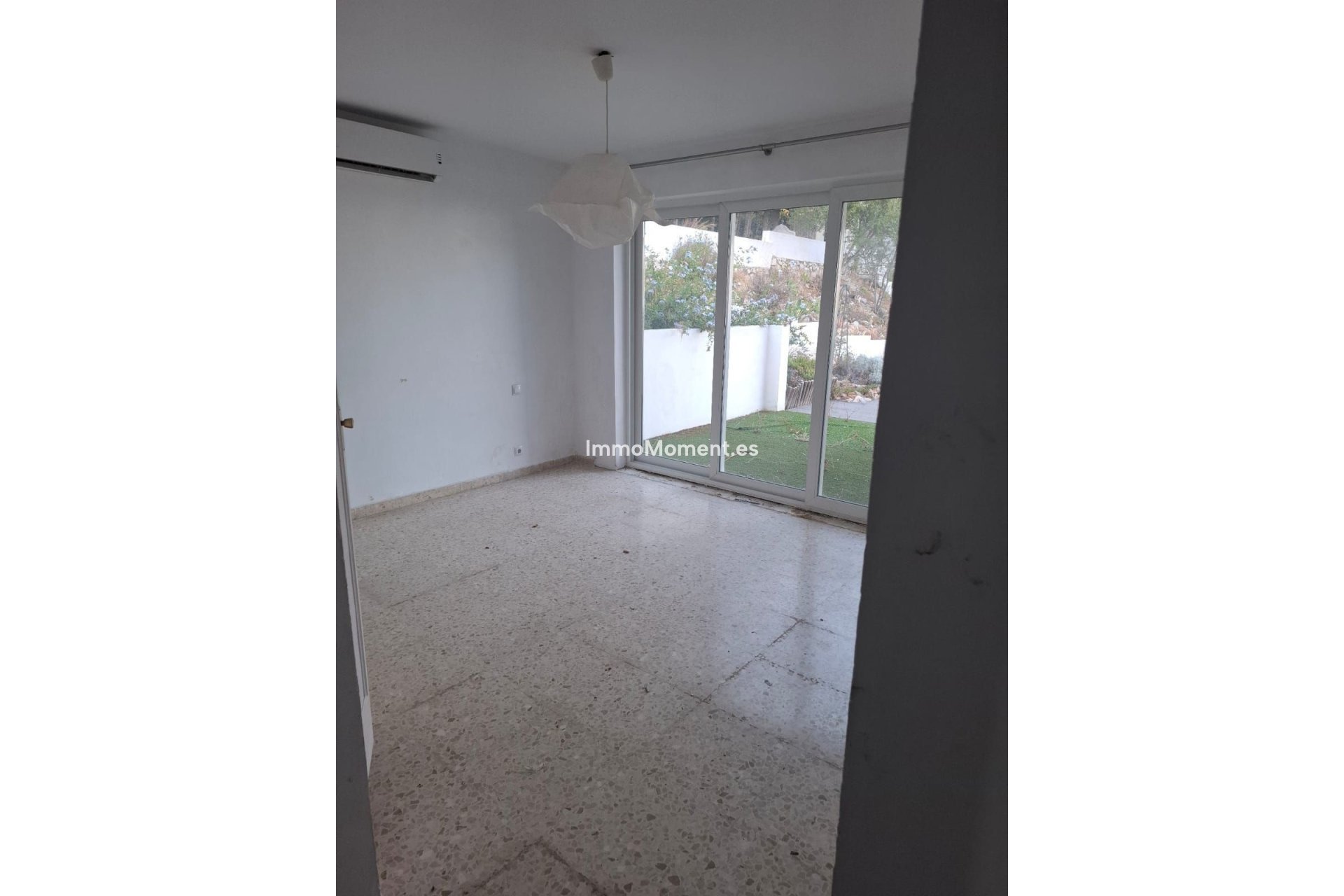 Wiederverkauf - Freistehende Villa - Benalmadena - Benalmadena Centro