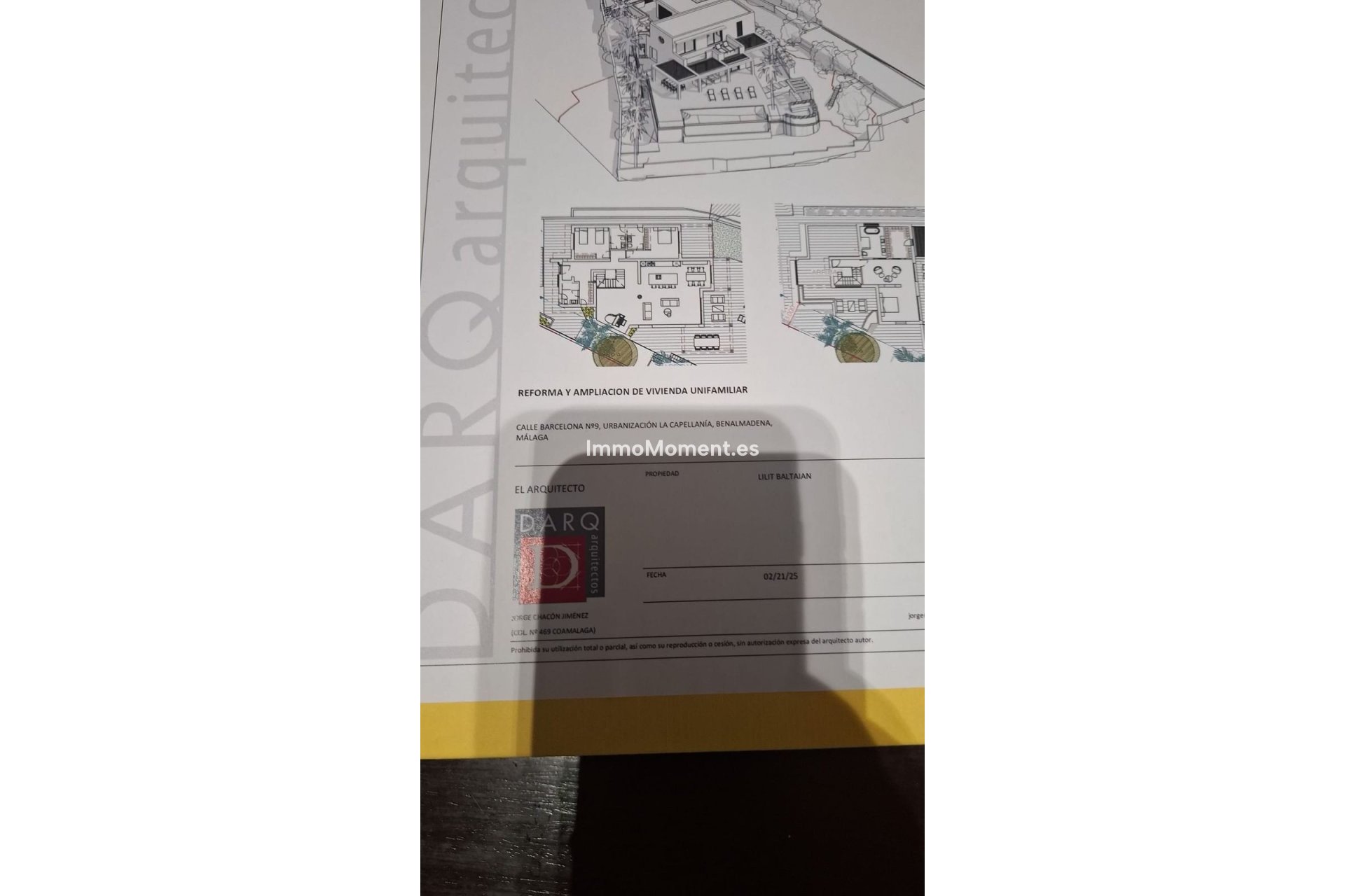 Wiederverkauf - Freistehende Villa - Benalmadena - Benalmadena Centro