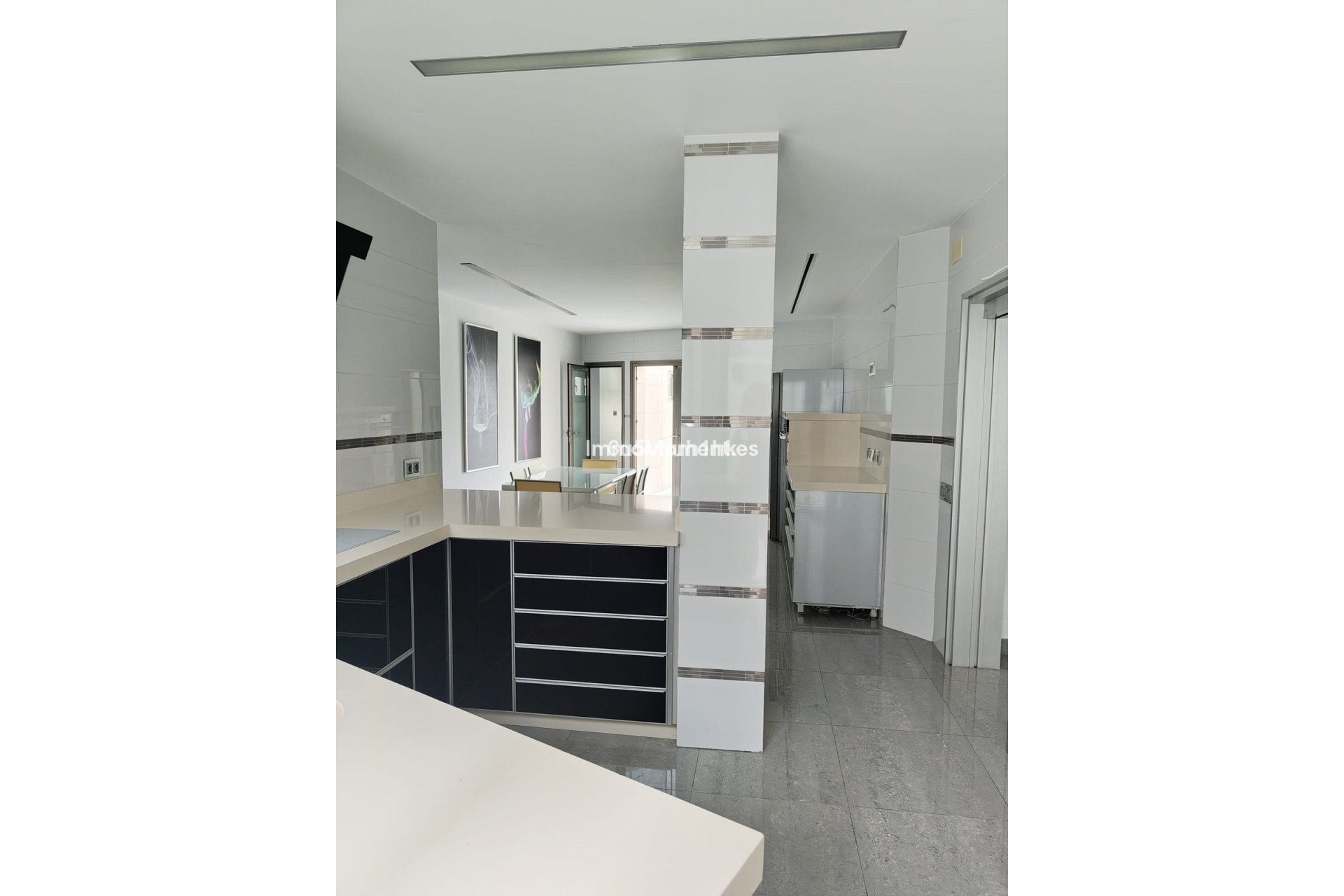 Wiederverkauf - Freistehende Villa - Benalmadena - Benalmadena Centro