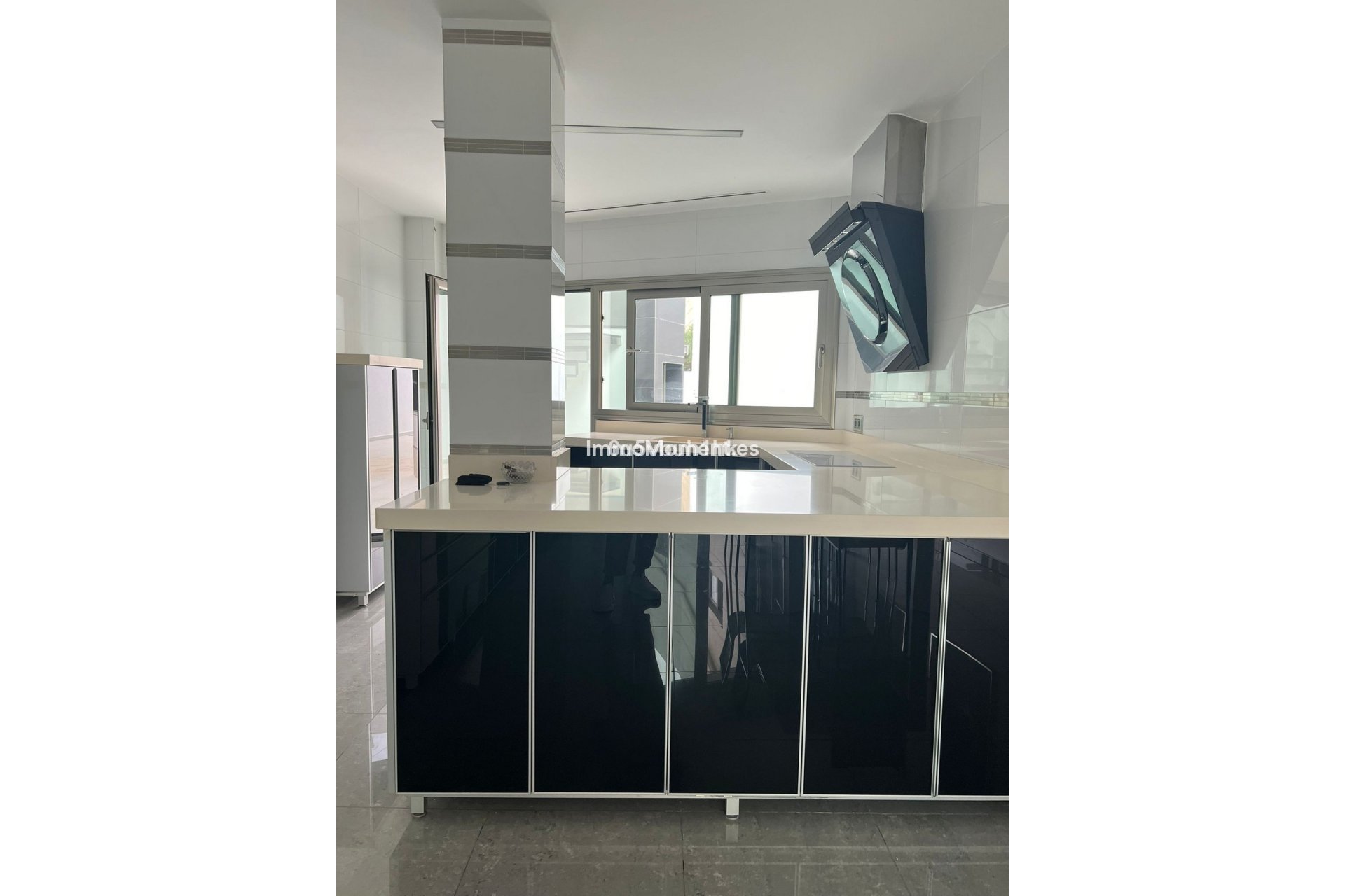 Wiederverkauf - Freistehende Villa - Benalmadena - Benalmadena Centro