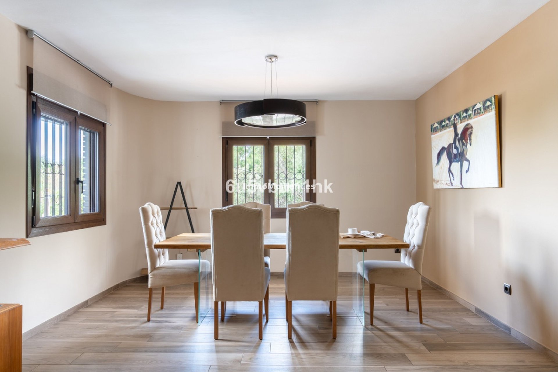 Wiederverkauf - Freistehende Villa - Benalmadena - Benalmadena Centro