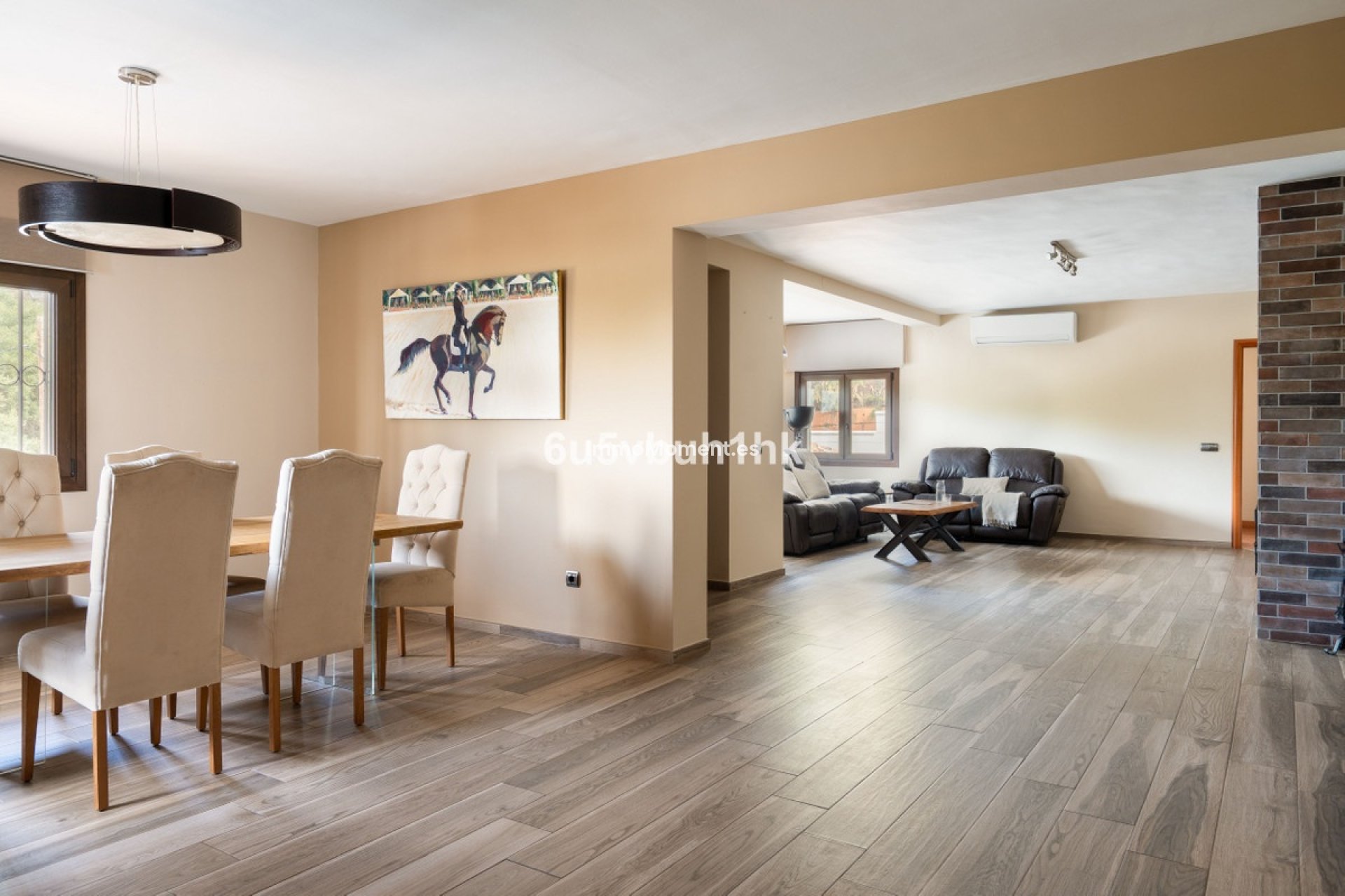 Wiederverkauf - Freistehende Villa - Benalmadena - Benalmadena Centro